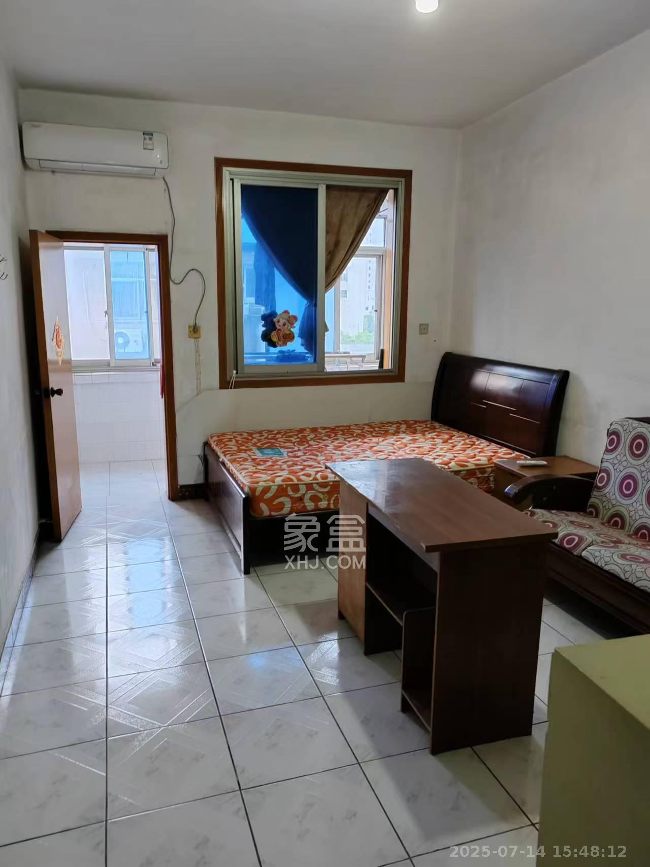 肇家(嘉)坪散盘 2室1厅1卫 1600.0元/月 肇家(嘉)坪散盘 2室1厅1卫 1600.0元/月室内图