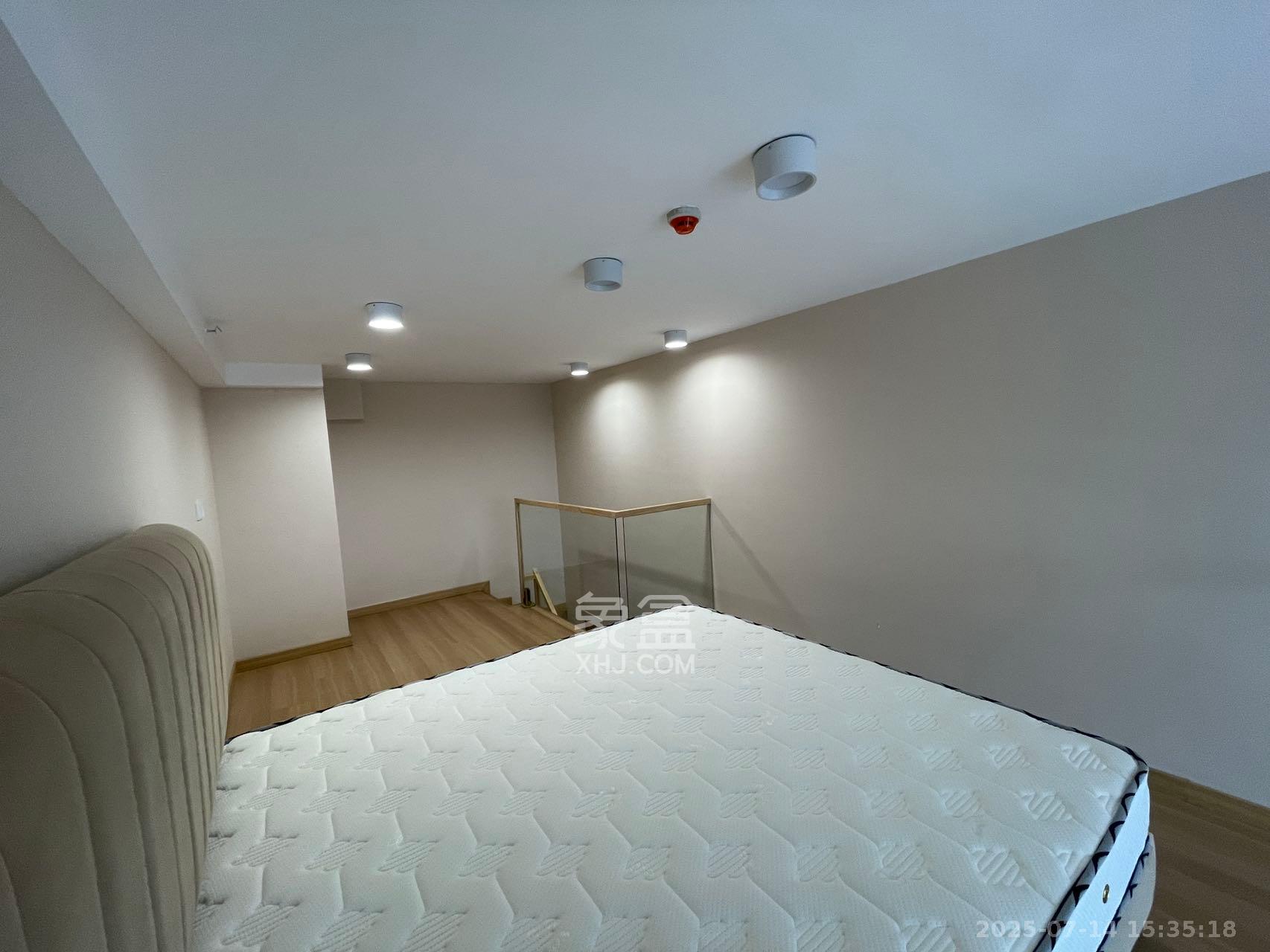 时代MOMA云PARK  1室0厅0卫   2800.00元/月室内图
