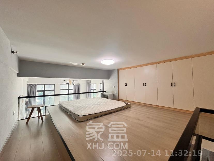 荣悦台  1室1厅1卫    2200.0元/月室内图