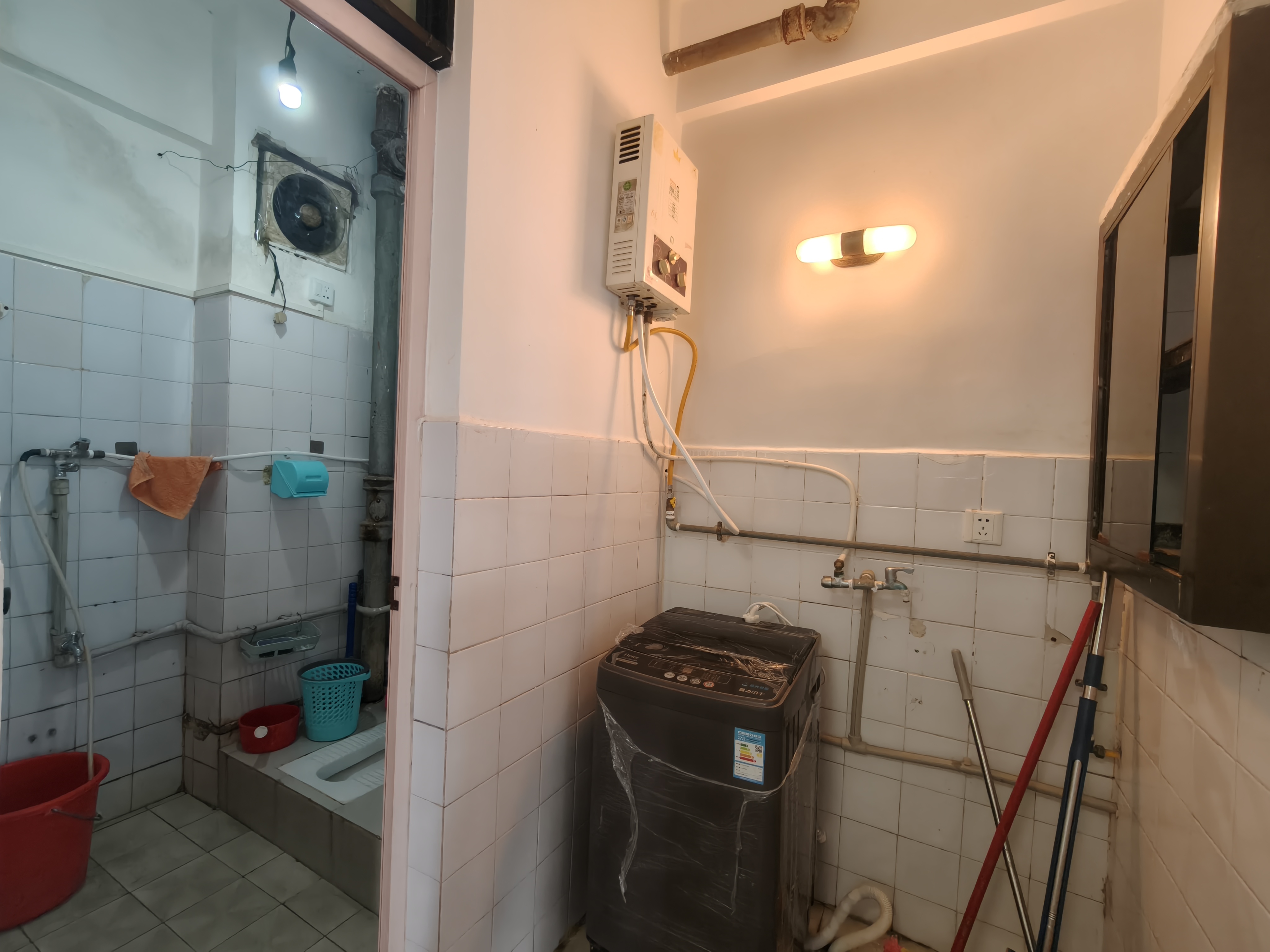 省地质环境监测总站  3室2厅1卫    2000.0元/月室内图