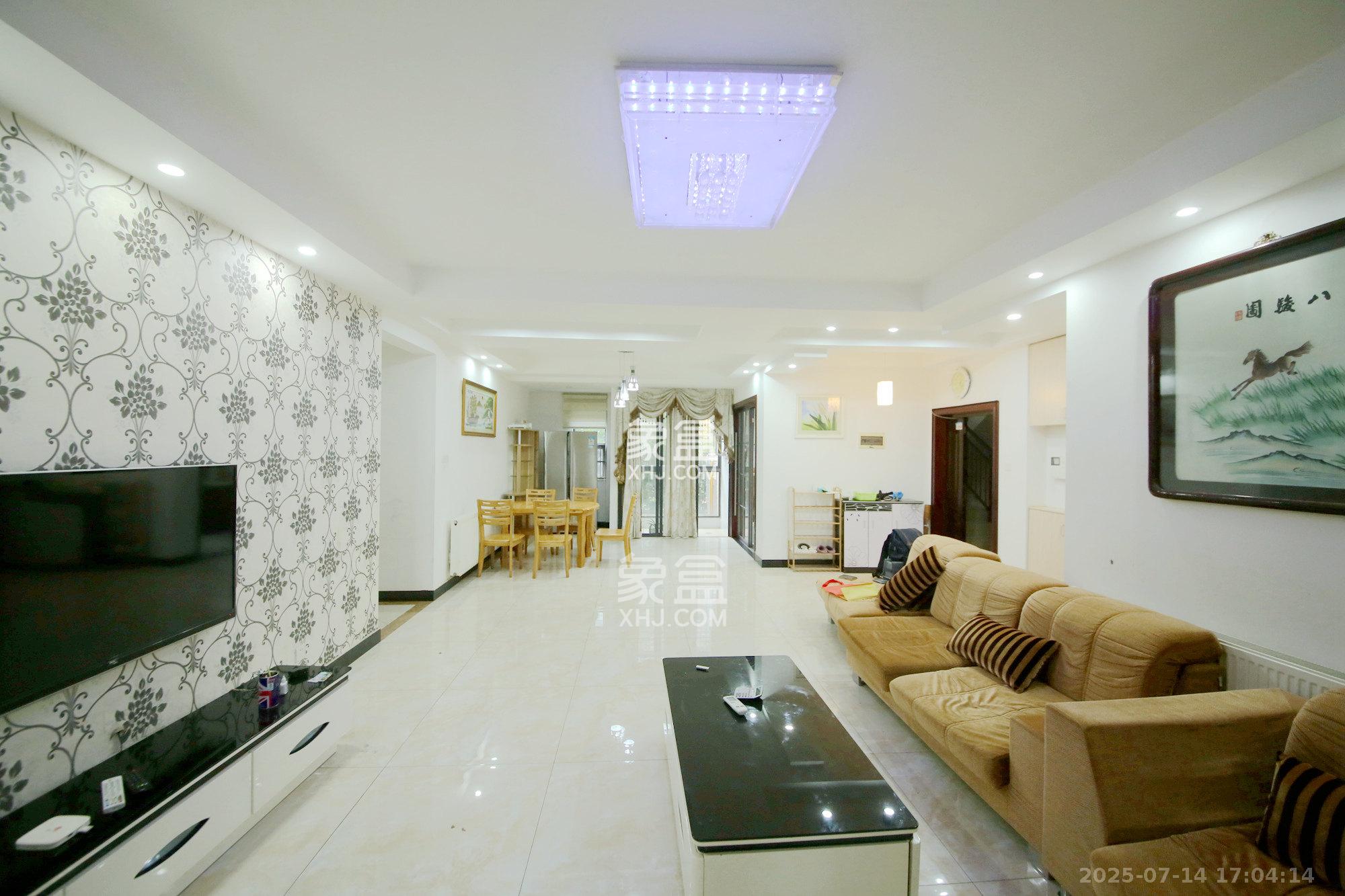 茂华国际湘 4室2厅2卫 3600.0元/月 茂华国际湘 4室2厅2卫 3600.0元/月室内图