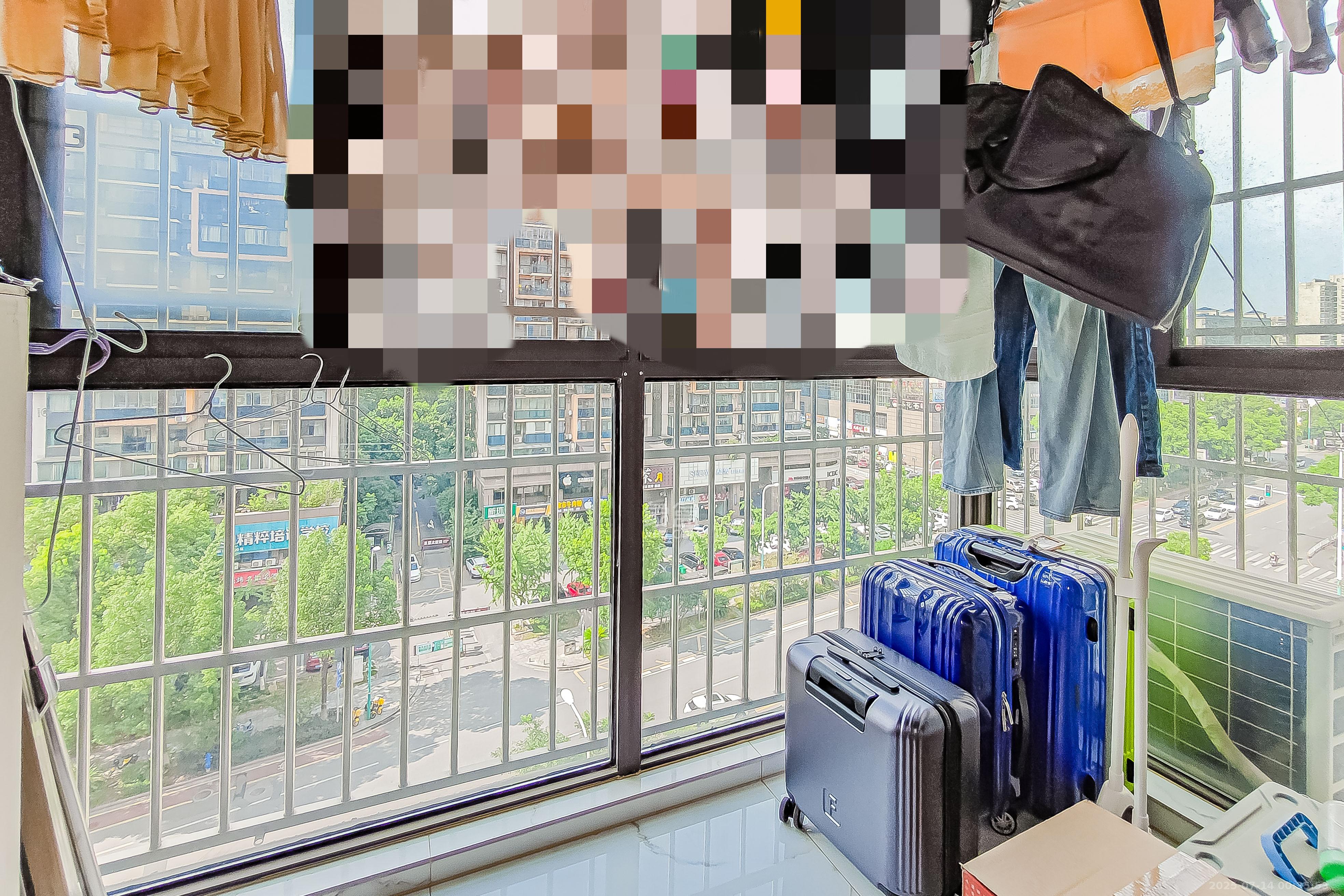 申奥美域  3室2厅2卫    125.0万阳台