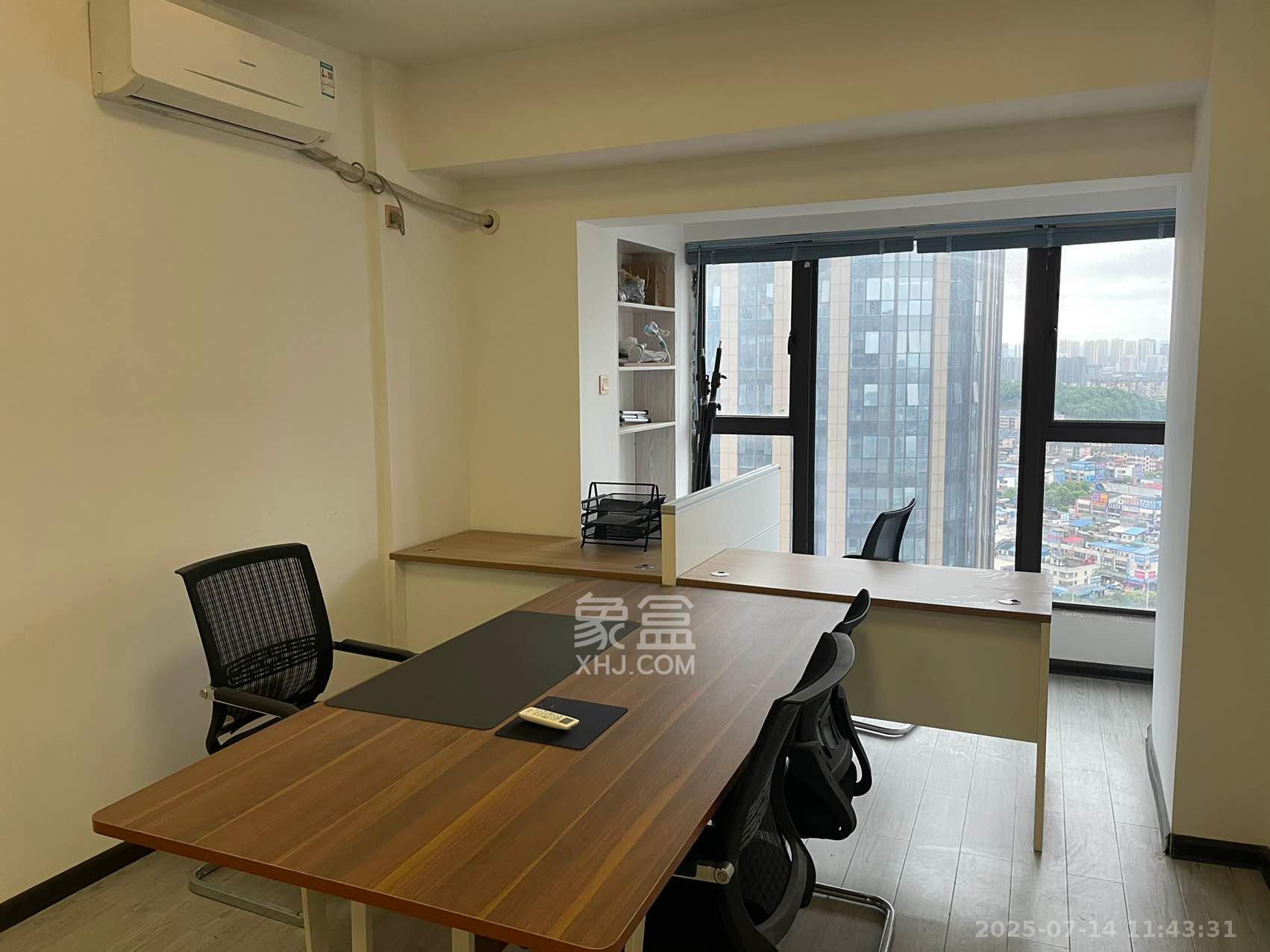 高升时代广场(冠铭商务中心) 1室1厅1卫 1300.0元/月 高升时代广场(冠铭商务中心) 1室1厅1卫 1300.0元/月室内图