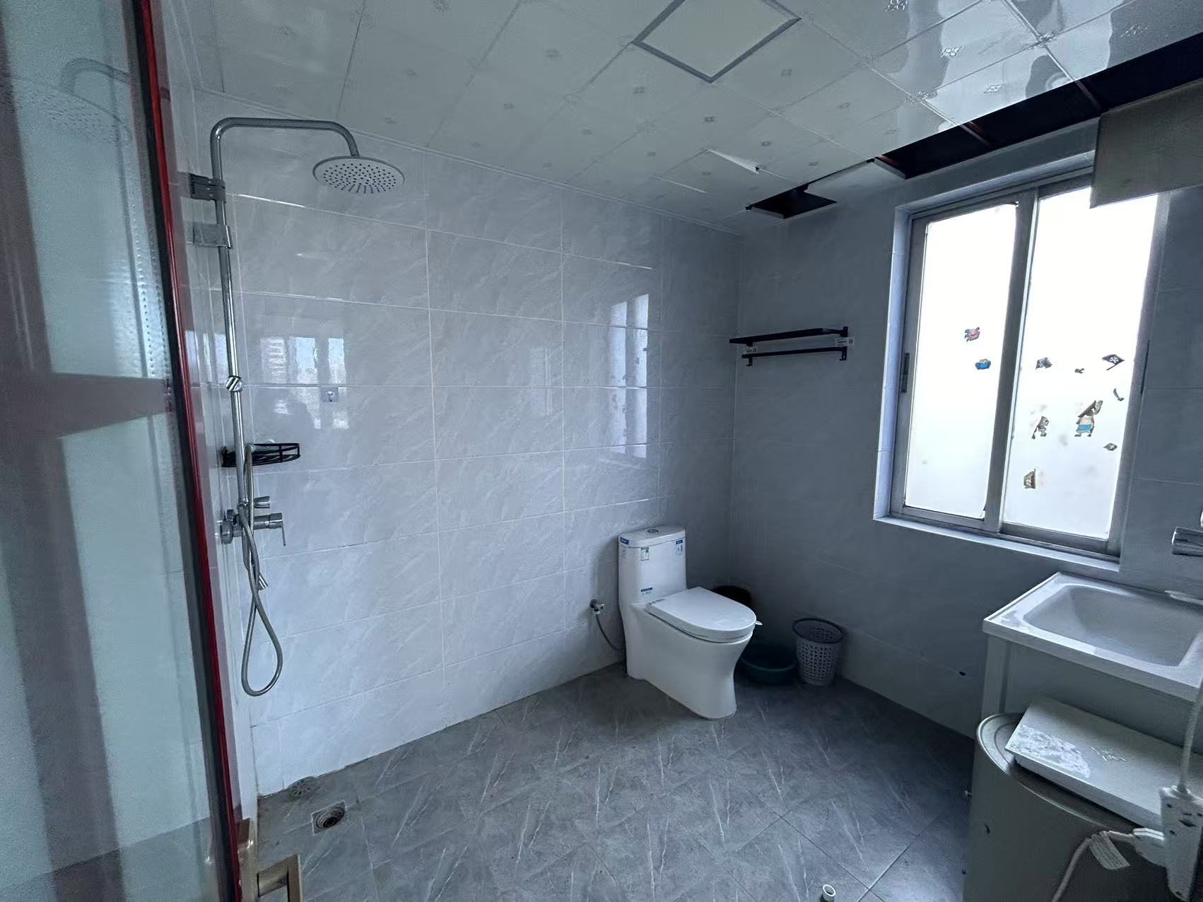 百金城小区 3室2厅2卫 3100.0元/月 百金城小区 3室2厅2卫 3100.0元/月室内图