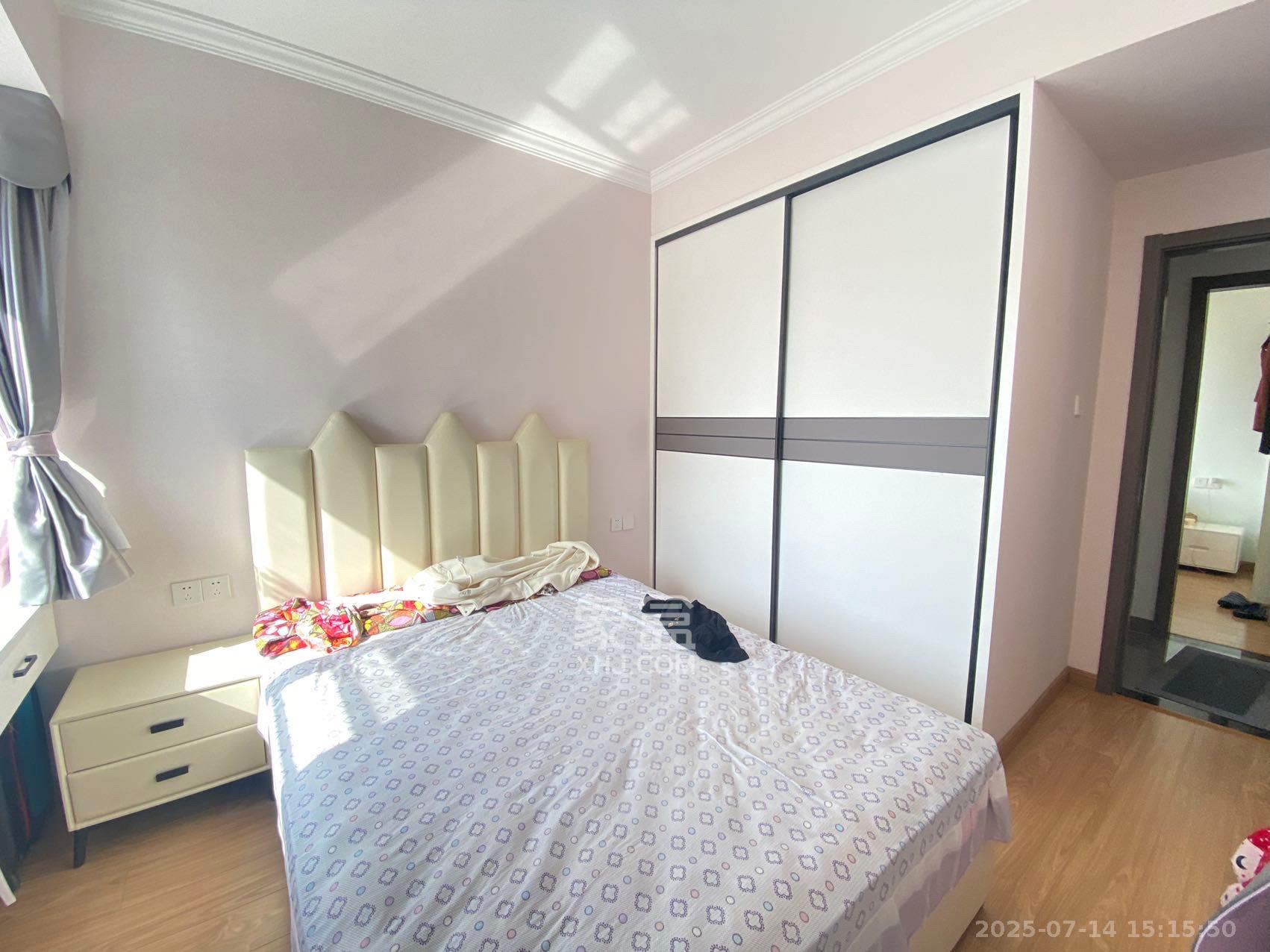 中建嘉和城  3室2厅2卫   2600.00元/月室内图