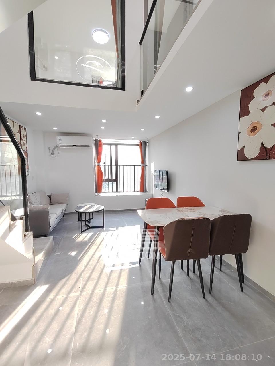 时代MOMA云PARK  2室1厅1卫   2600.00元/月室内图