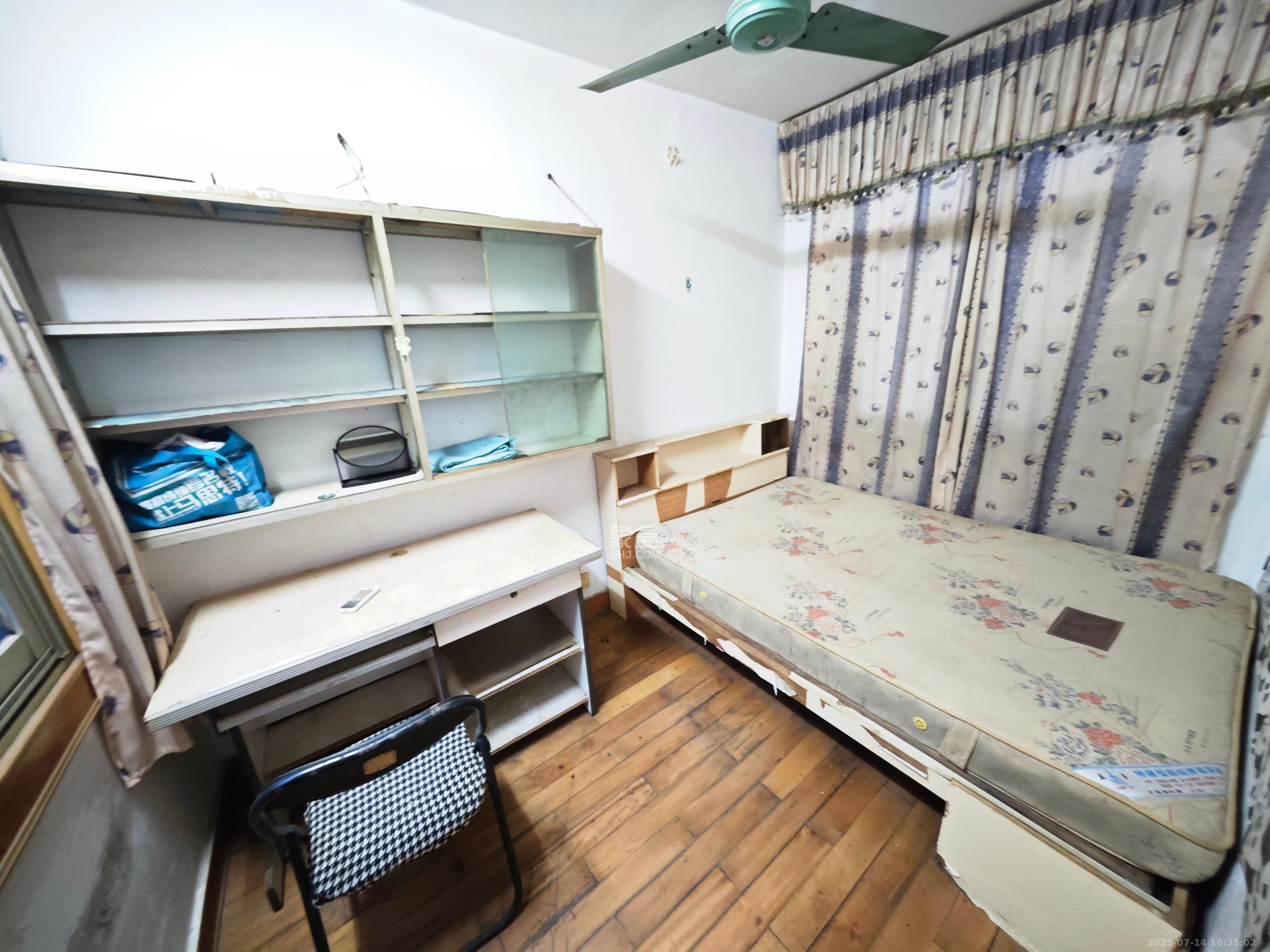 裕敏里散盘 2室1厅1卫 1500.0元/月 裕敏里散盘 2室1厅1卫 1500.0元/月室内图