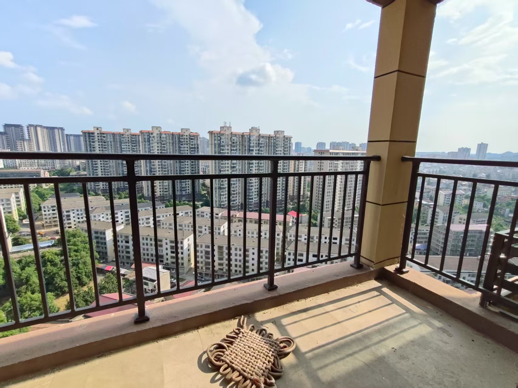 保利香槟国际 3室2厅2卫 64.8万 保利香槟国际 3室2厅2卫 64.8万室内图