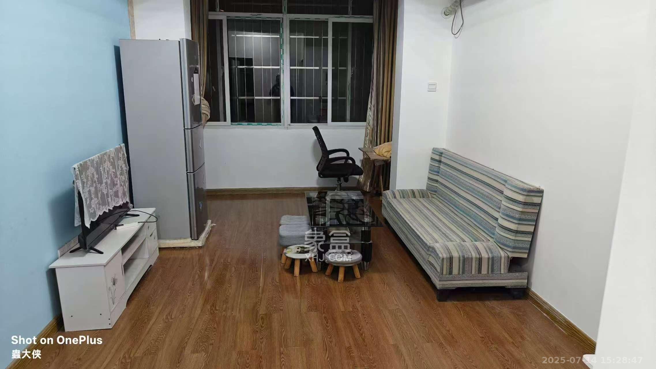 火星五片 2室1厅1卫 1600.0元/月 火星五片 2室1厅1卫 1600.0元/月室内图