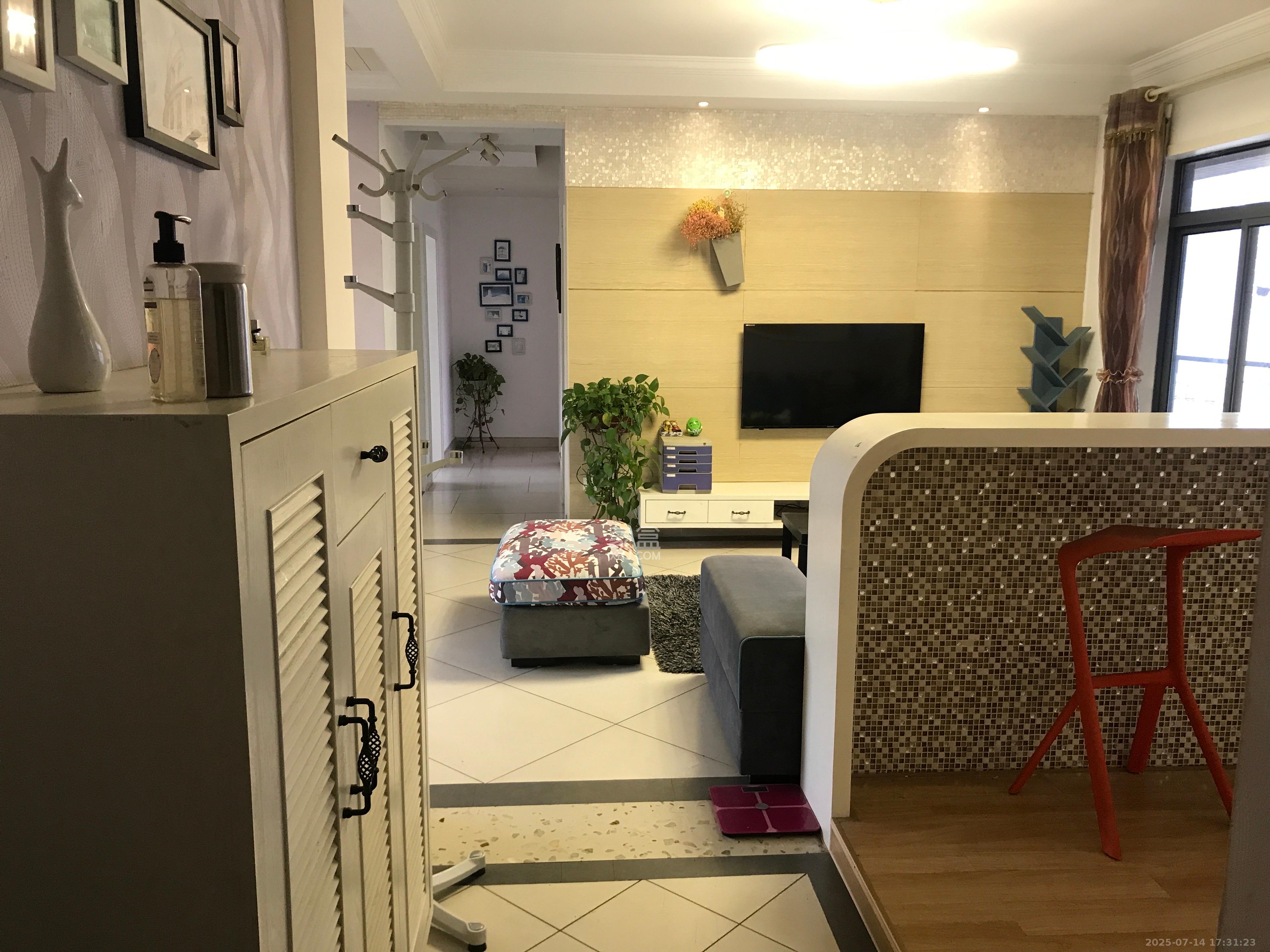 恒基凯旋门一二期 4室2厅2卫 3000.0元/月 恒基凯旋门一二期 4室2厅2卫 3000.0元/月室内图