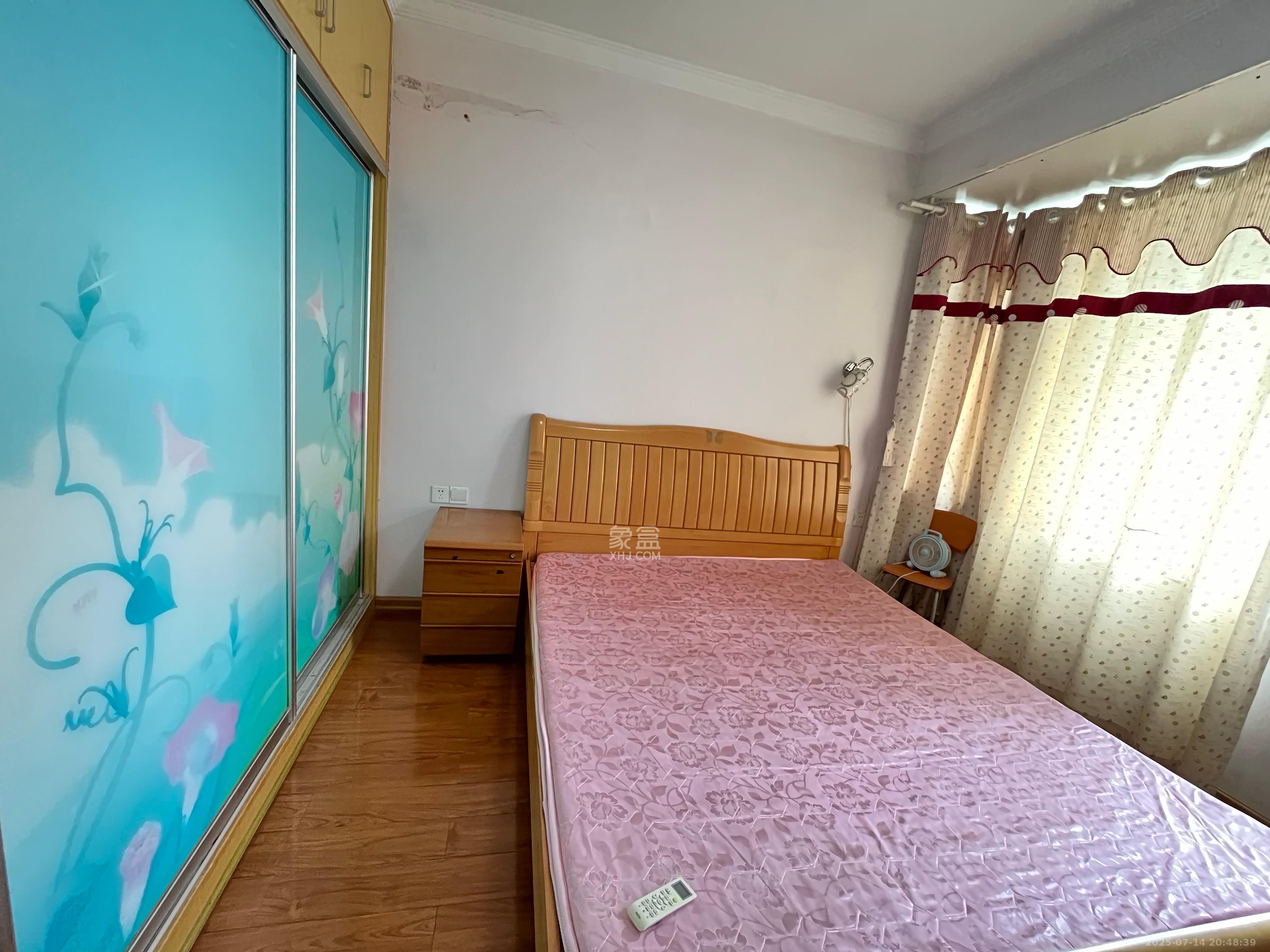 湘水熙园  2室2厅1卫   2500.00元/月室内图