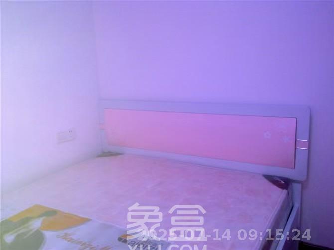 城市山水豪园（山水城市风景）  3室2厅1卫   2700.00元/月室内图