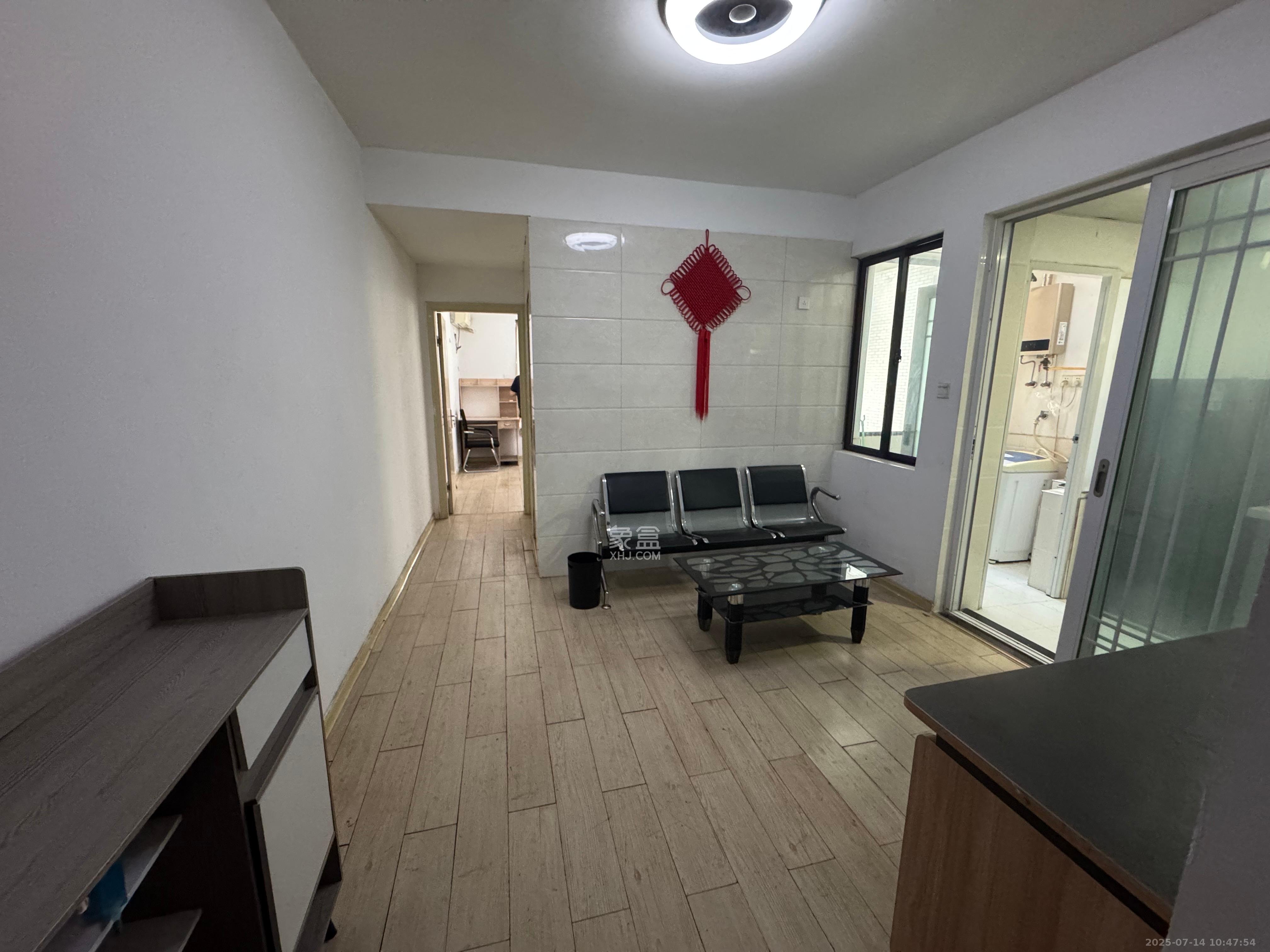 上东辛顿公寓 1室1厅1卫 1500.0元/月 上东辛顿公寓 1室1厅1卫 1500.0元/月室内图