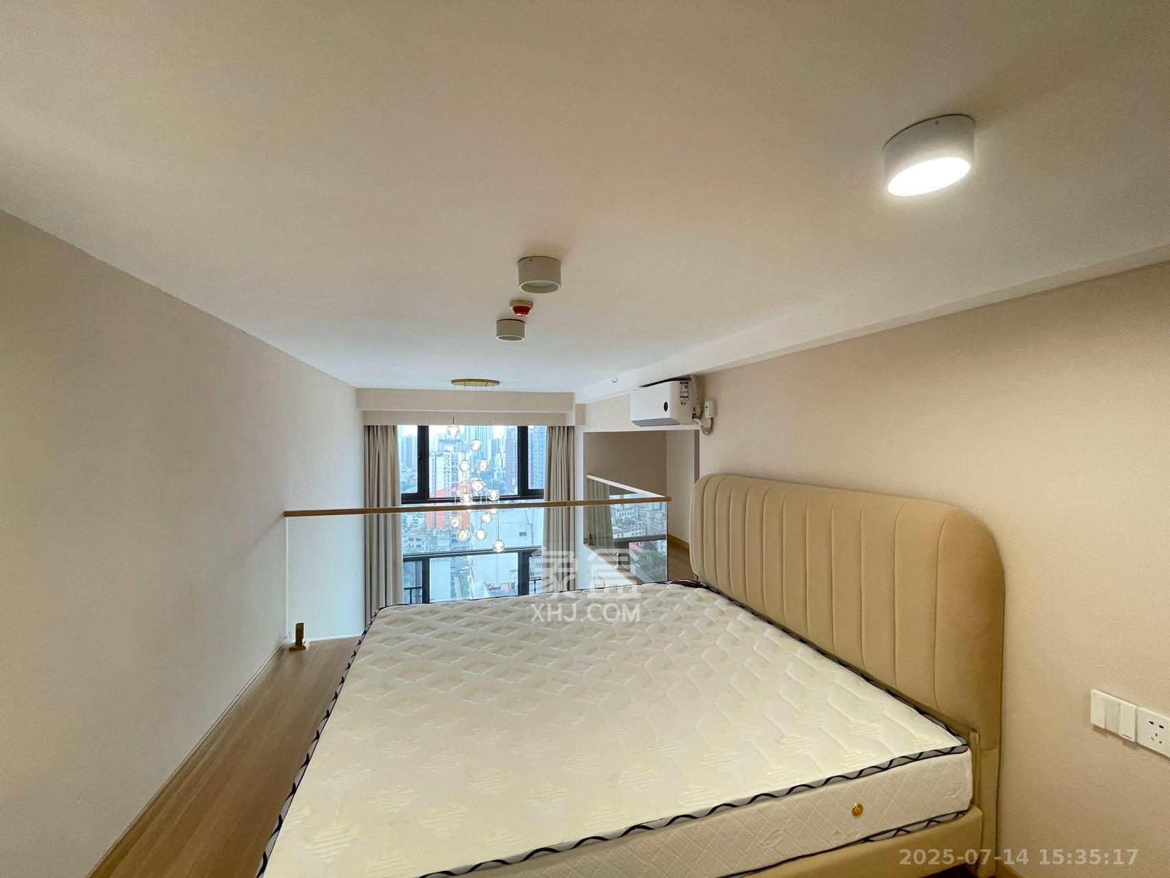 时代MOMA云PARK  1室0厅0卫   2800.00元/月室内图