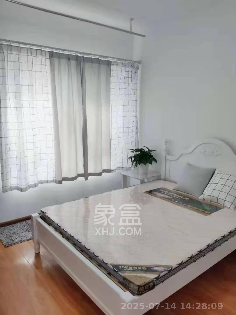 荣盛花语城 1室0厅0卫 750.0元/月 荣盛花语城 1室0厅0卫 750.0元/月室内图