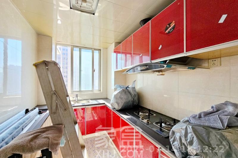 上河国际B座  2室1厅1卫   2300.00元/月室内图
