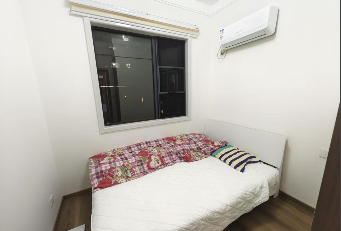 酃湖书院 1室0厅0卫 2800.0元/月 酃湖书院 1室0厅0卫 2800.0元/月室内图