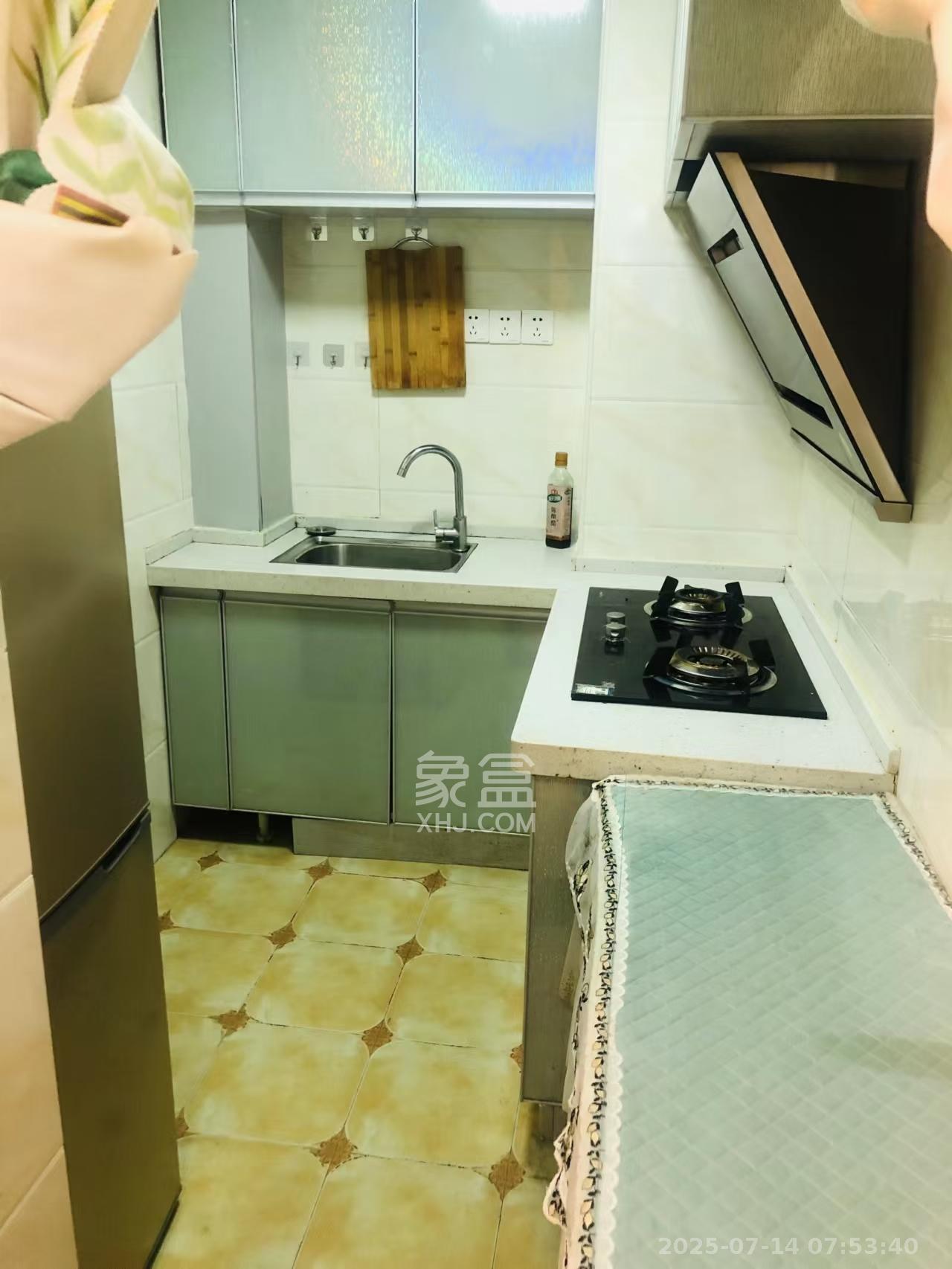 广泰锦苑   42.0㎡     1500.00元/月室内图