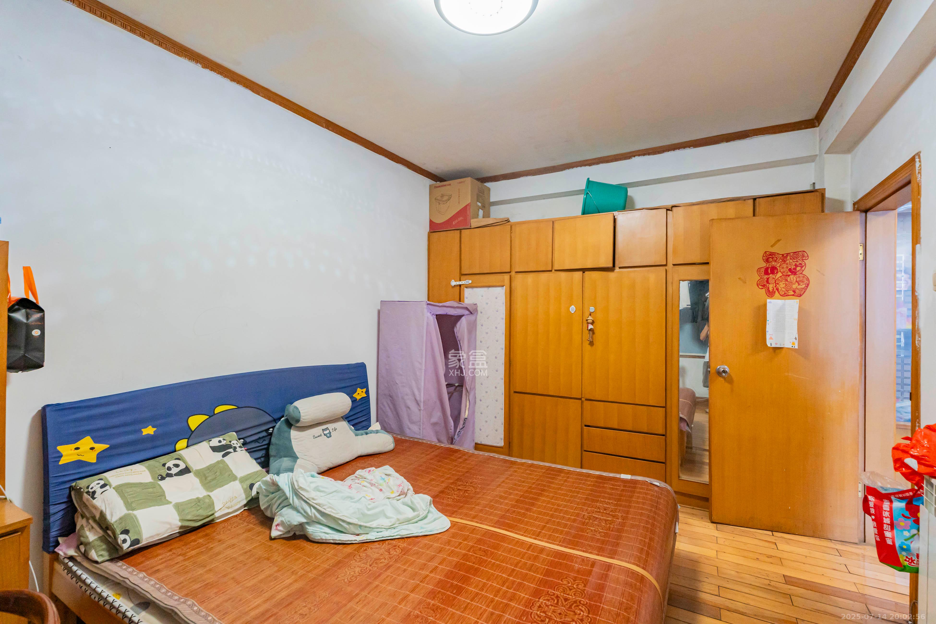 新奥燃气宿舍  2室2厅1卫    58.0万 新奥燃气宿舍  2室2厅1卫    58.0万卧室