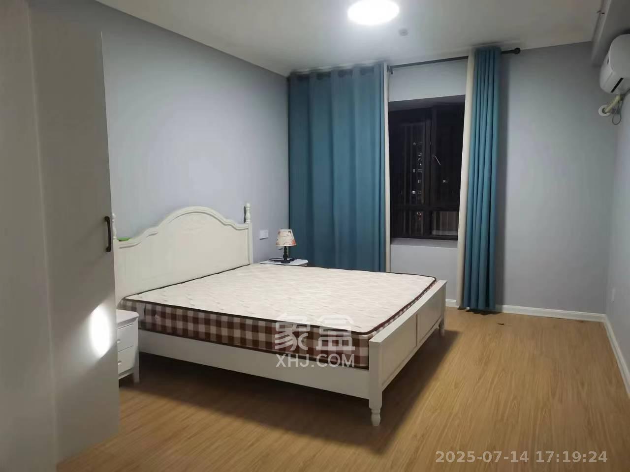金科时代中心  4室2厅2卫   3500.00元/月室内图