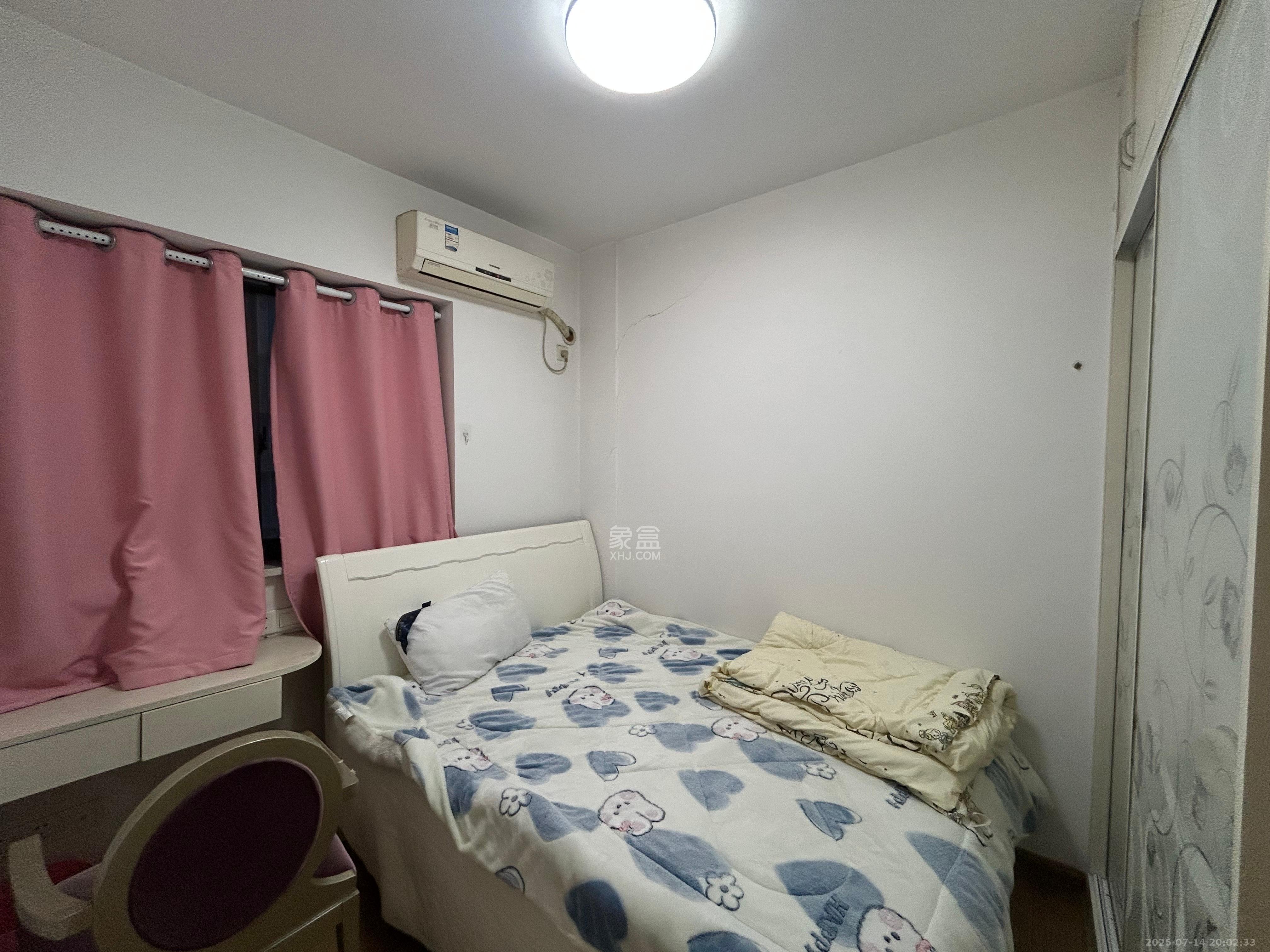 兰亭优壳（隽峰苑）  2室2厅1卫   2200.00元/月室内图