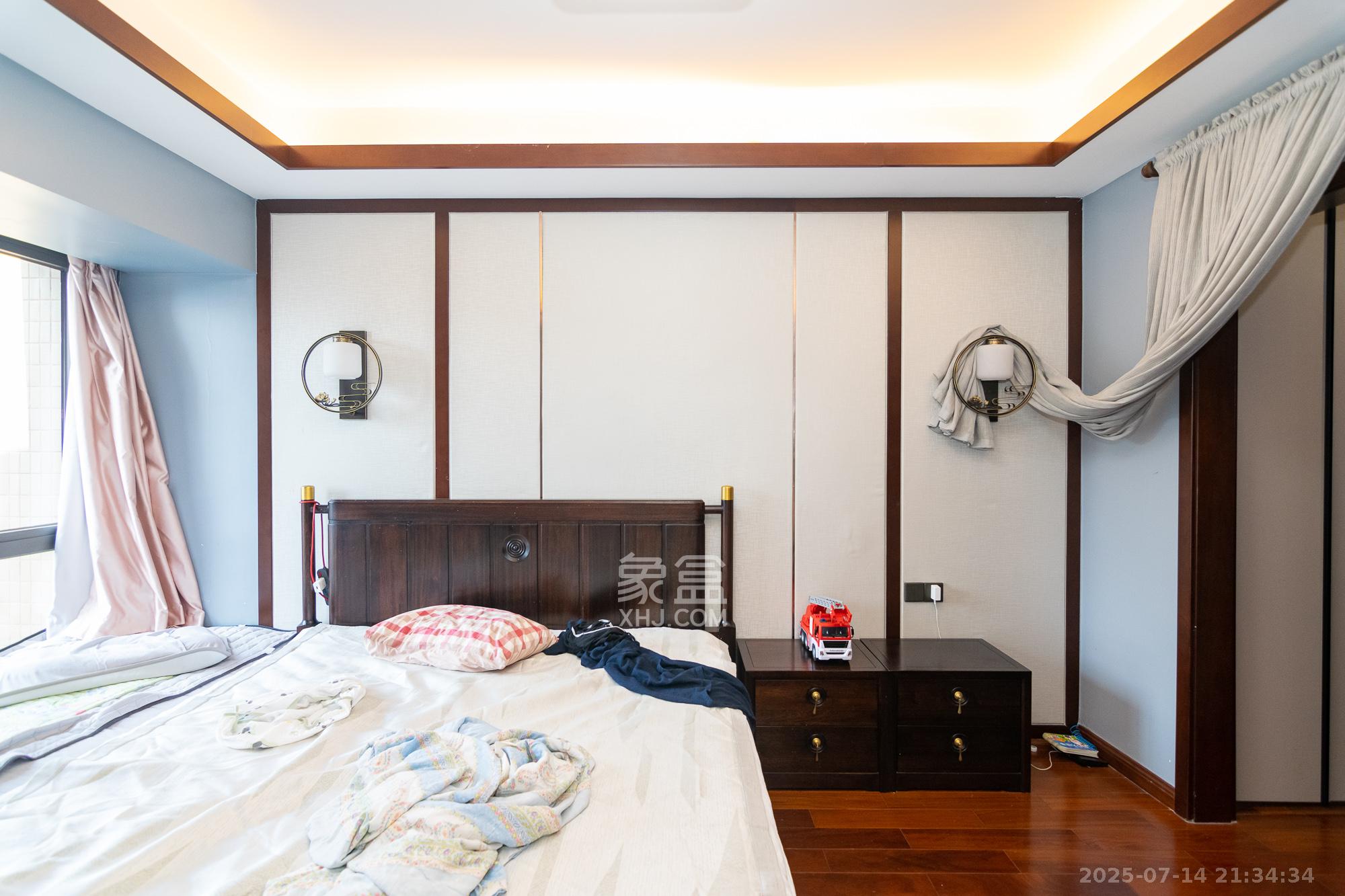 润和美郡(润和紫郡五期)  4室2厅2卫    115.0万 润和美郡(润和紫郡五期)  4室2厅2卫    115.0万卧室