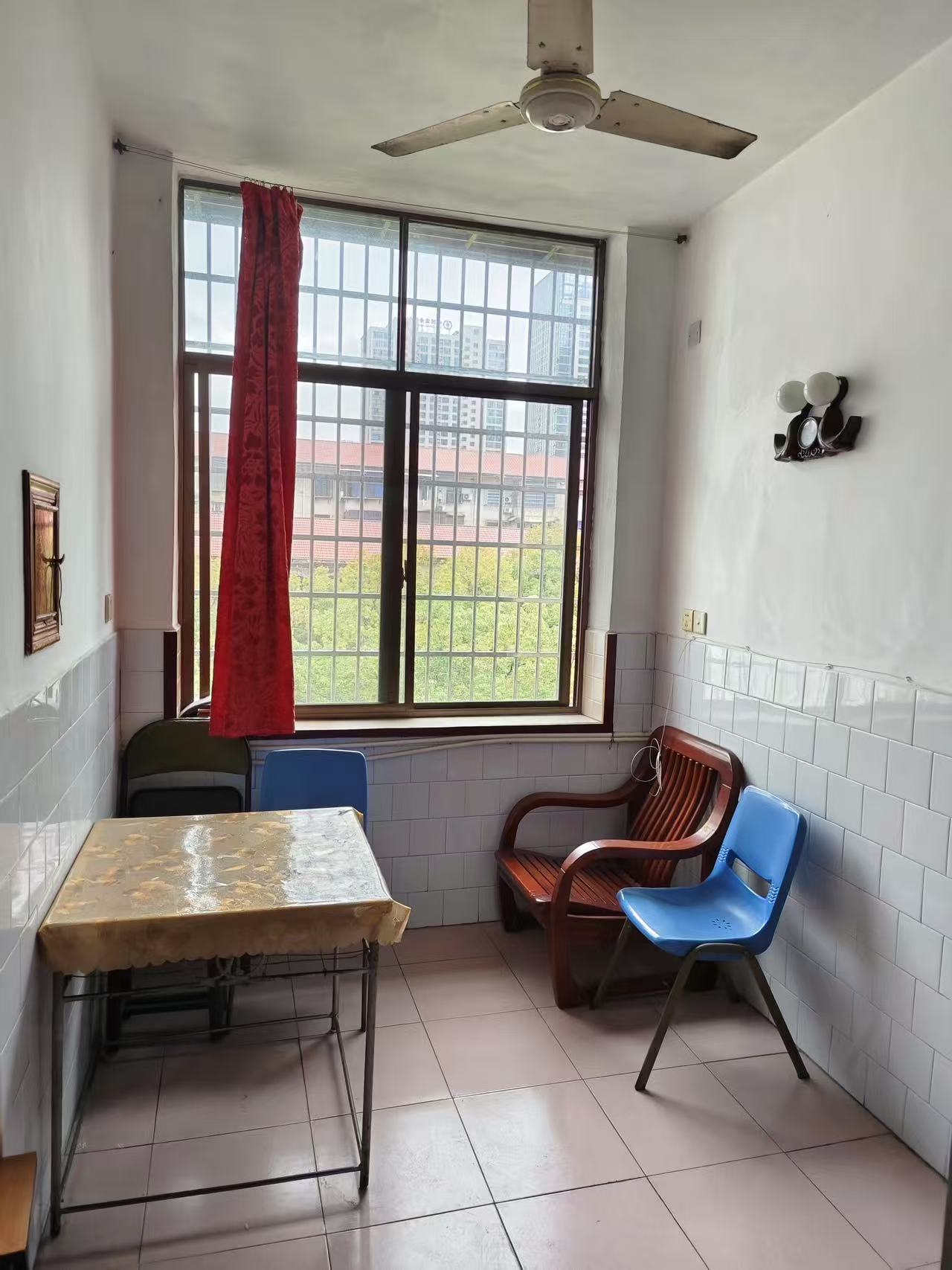 电力局家属楼 3室1厅1卫 32.8万 电力局家属楼 3室1厅1卫 32.8万室内图