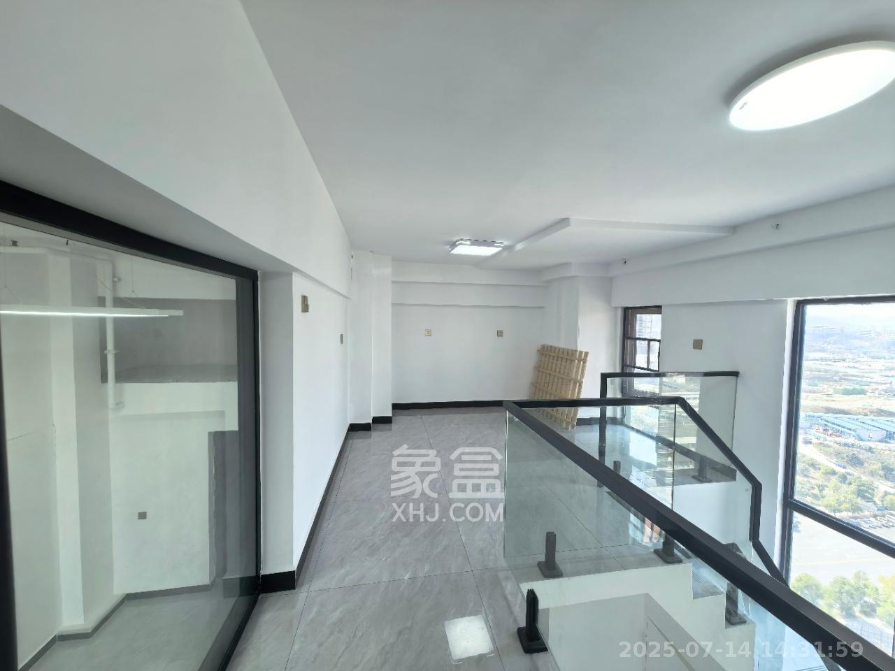 中海阅溪府  1室1厅1卫   3200.00元/月室内图