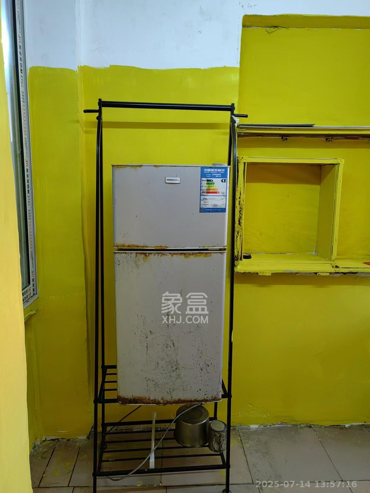 曙光小区  1室1厅1卫   900.00元/月室内图