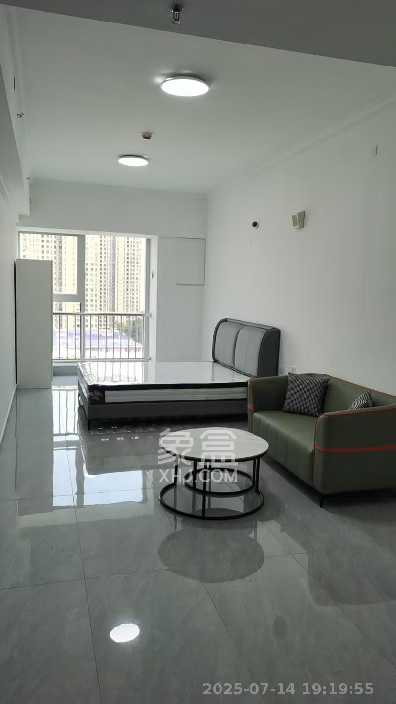 恒大誉府(融誉商业中心) 2室0厅0卫 1500.0元/月 恒大誉府(融誉商业中心) 2室0厅0卫 1500.0元/月室内图