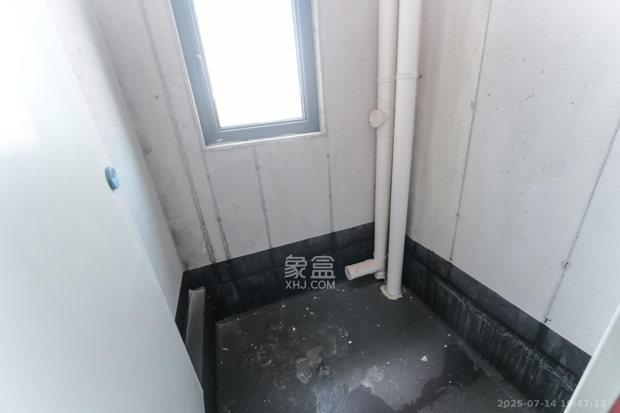 中铁置业诺德府  4室2厅2卫    104.0万卫生间