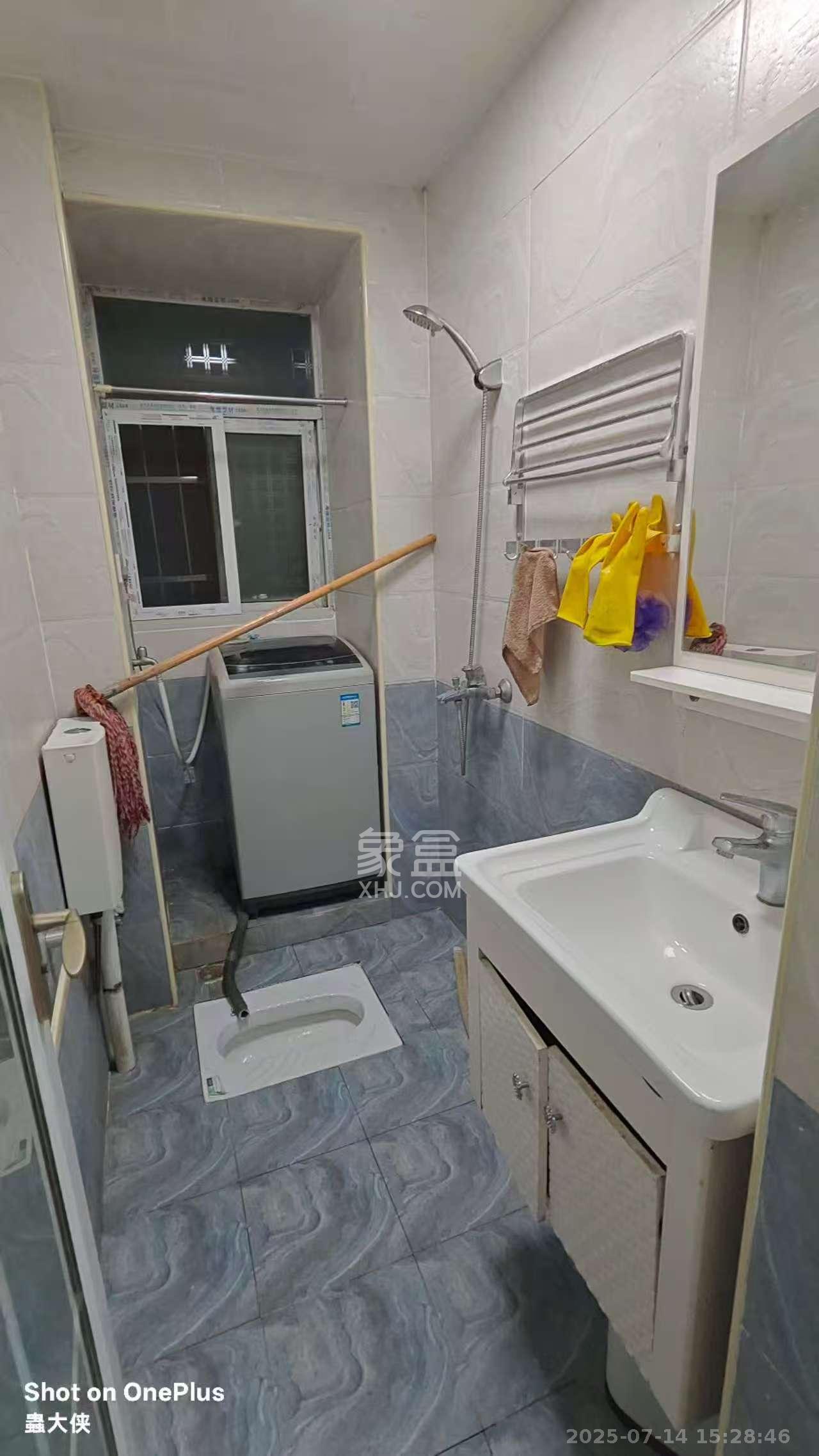 火星五片 2室1厅1卫 1600.0元/月 火星五片 2室1厅1卫 1600.0元/月室内图