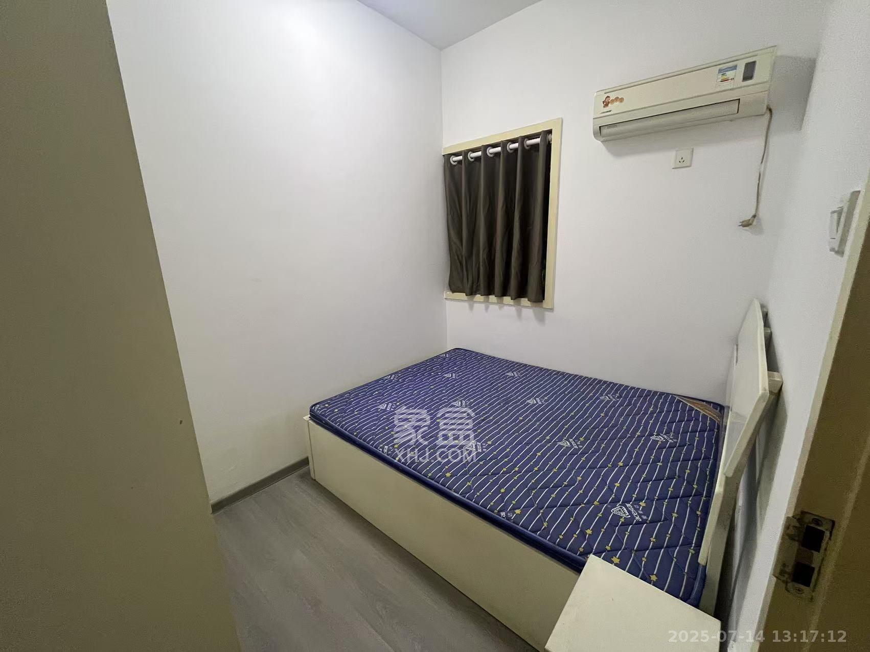华菱新城地标  2室2厅1卫   2200.00元/月室内图
