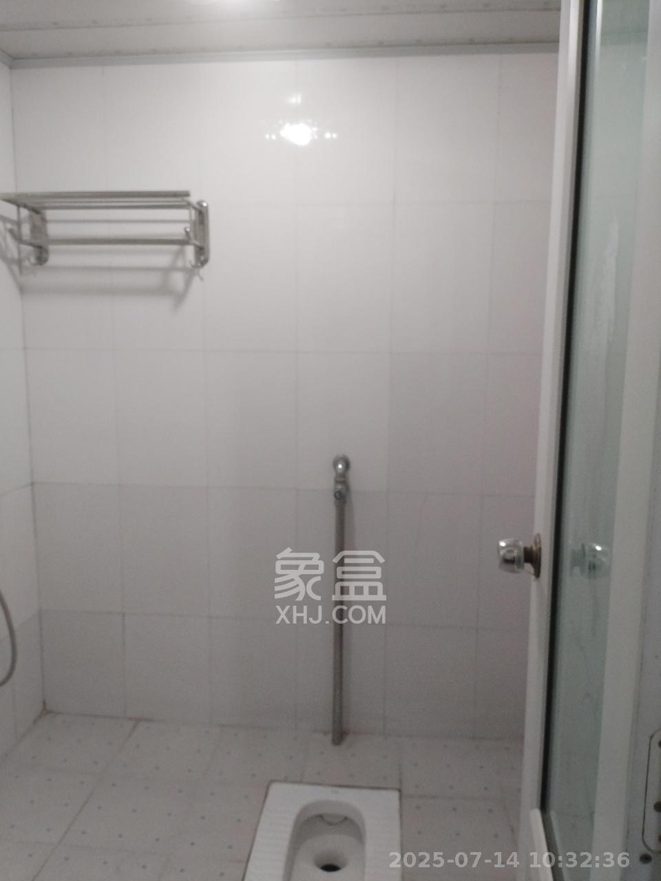 上河国际A座  1室0厅1卫   1800.00元/月室内图