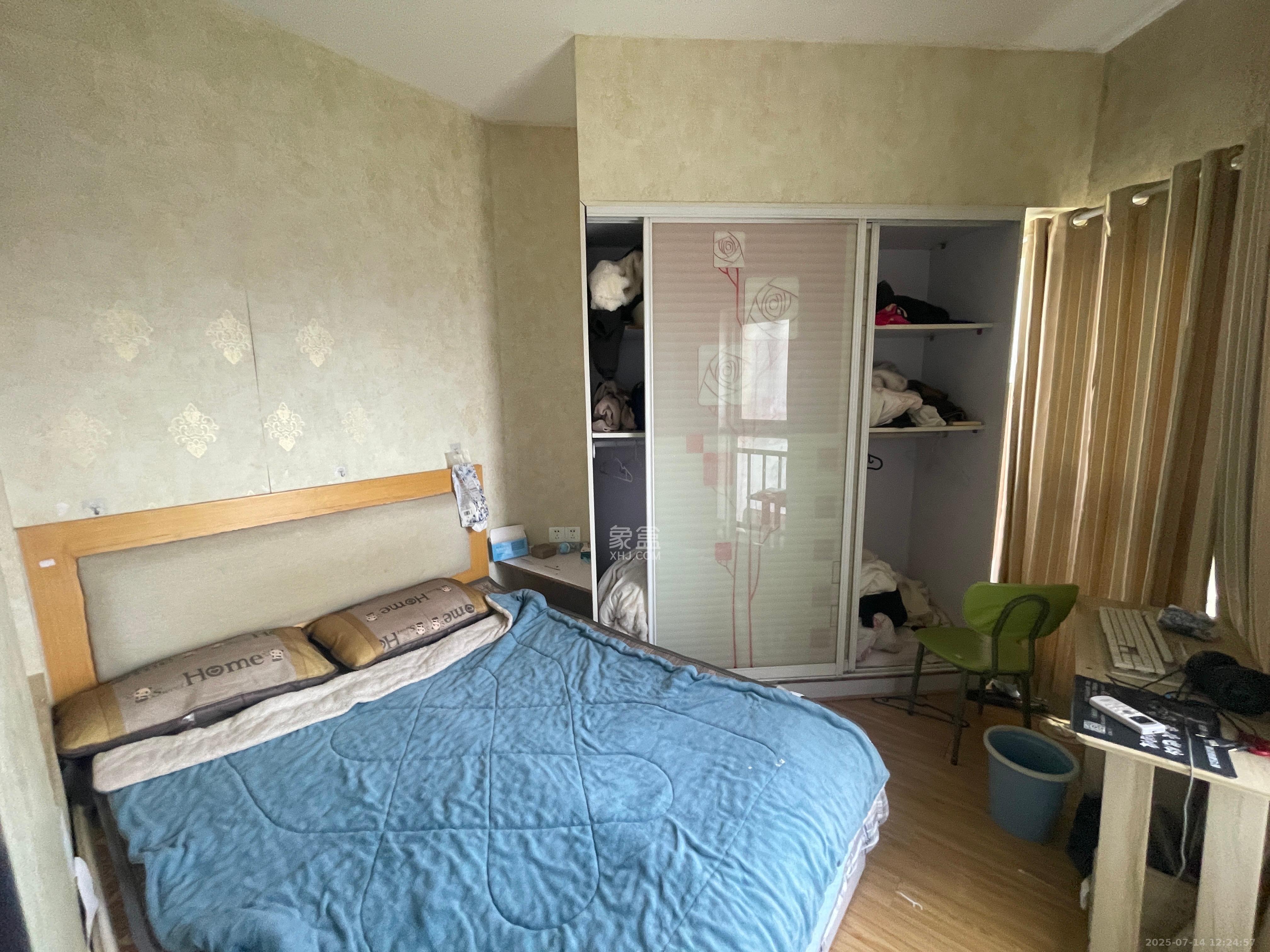 东方航标  1室1厅1卫    1500.0元/月室内图