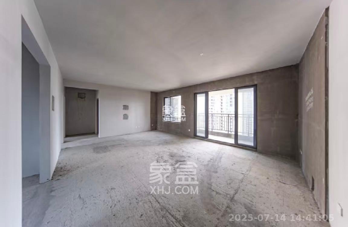 山水梅溪雅郡  4室2厅2卫   2500.00元/月室内图
