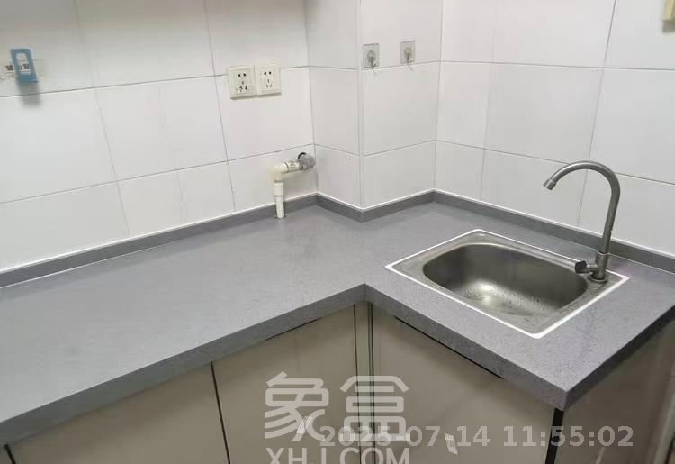 赤岗北路160号工商银行宿舍  3室2厅1卫   1500.00元/月室内图