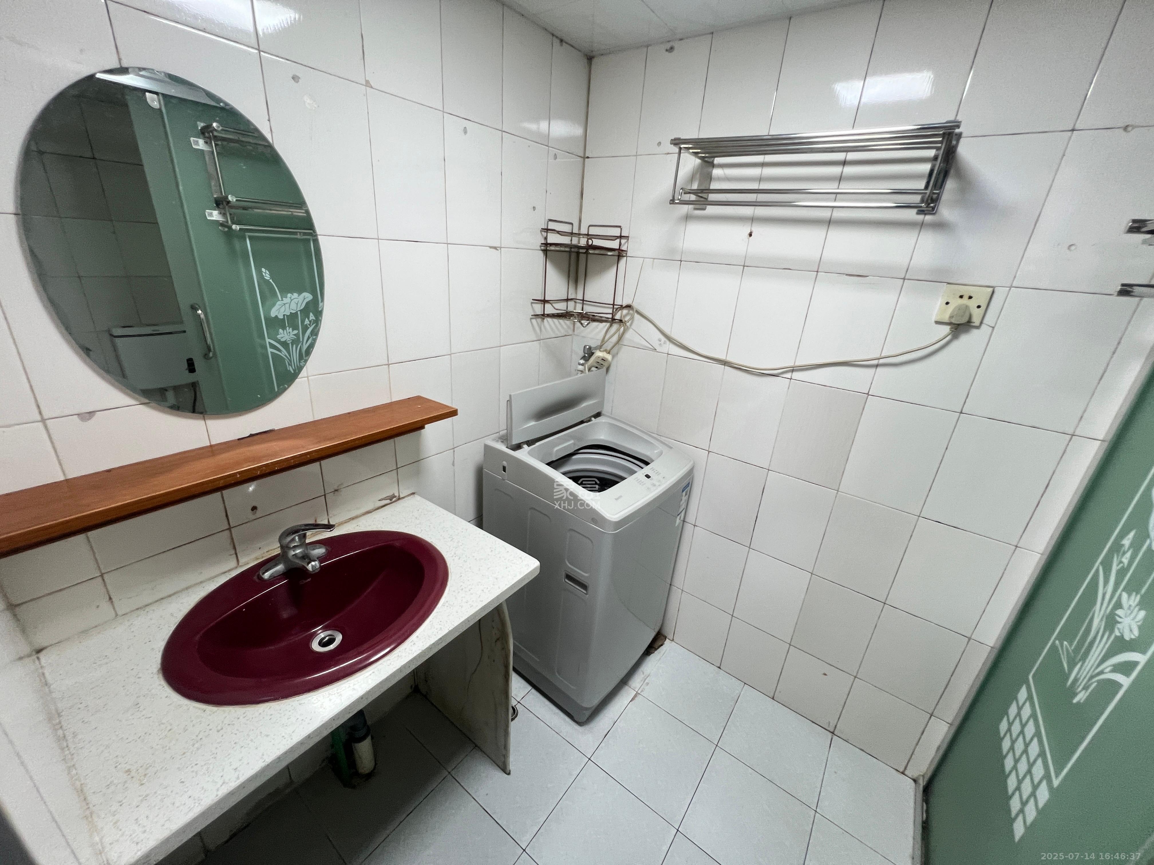 天心友园 2室1厅1卫 2500.0元/月 天心友园 2室1厅1卫 2500.0元/月室内图