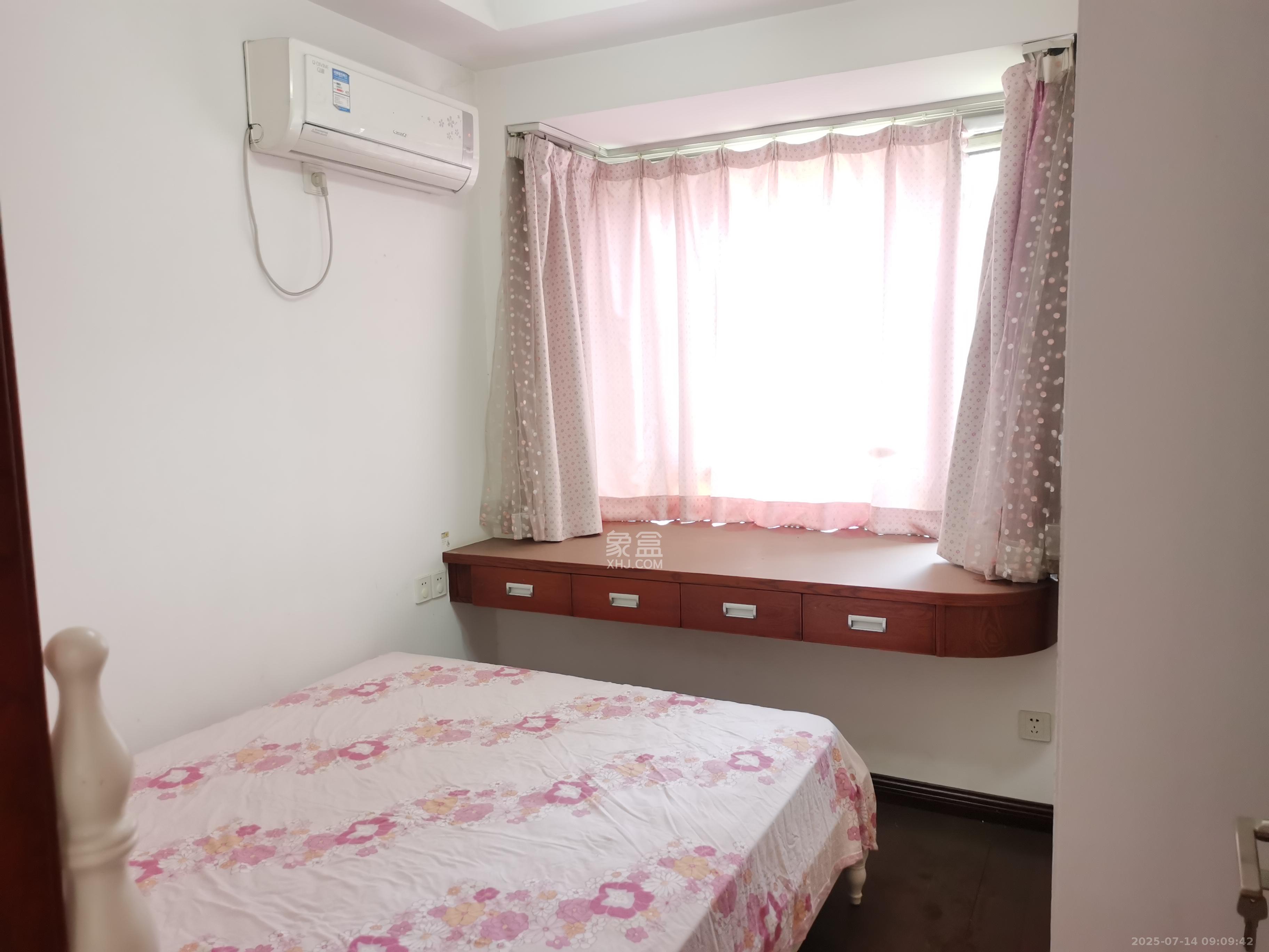 五矿万境水岸一期（万境水岸嘉苑）  3室2厅1卫   2800.00元/月室内图