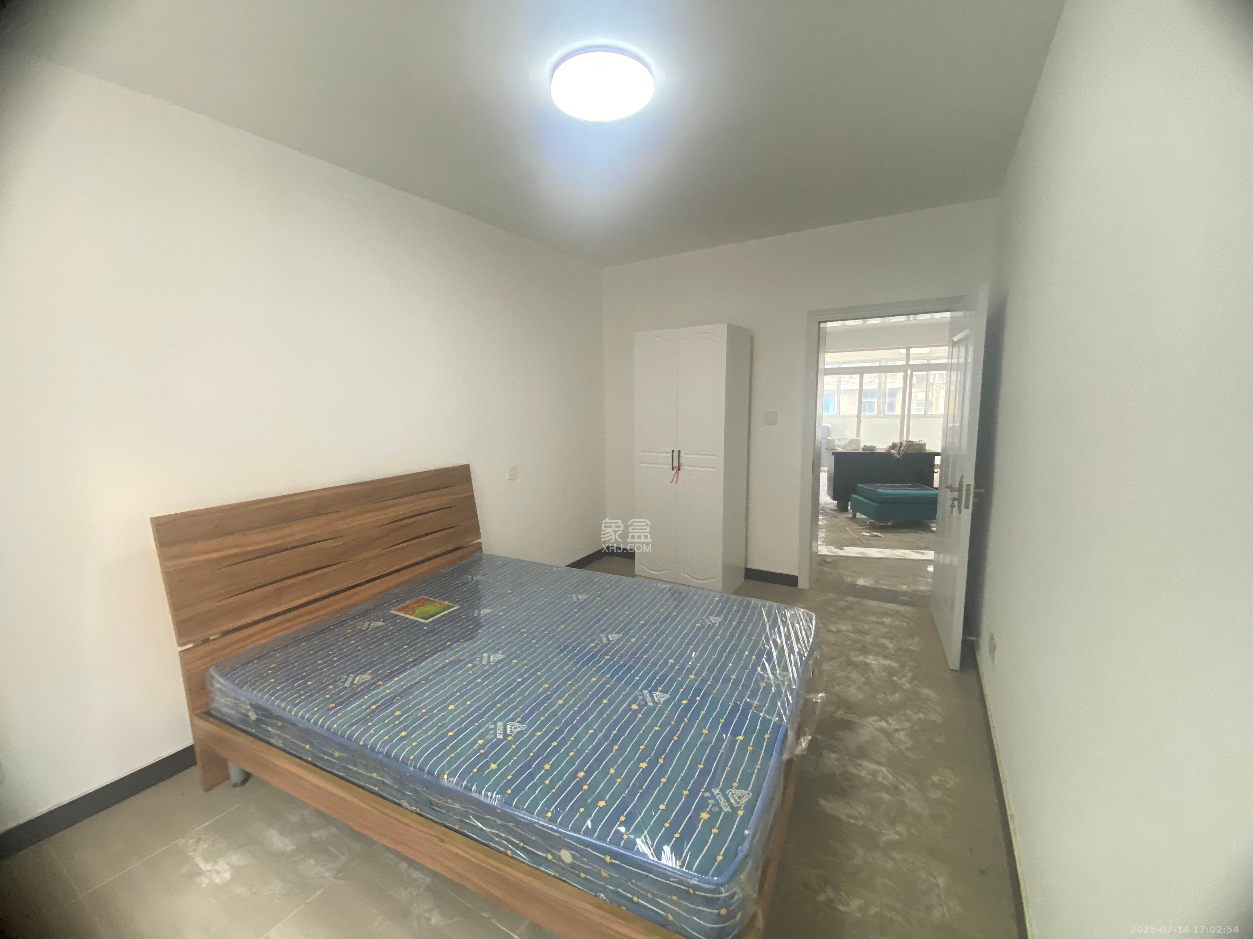 聚英阁 2室2厅1卫 3000.0元/月 聚英阁 2室2厅1卫 3000.0元/月室内图