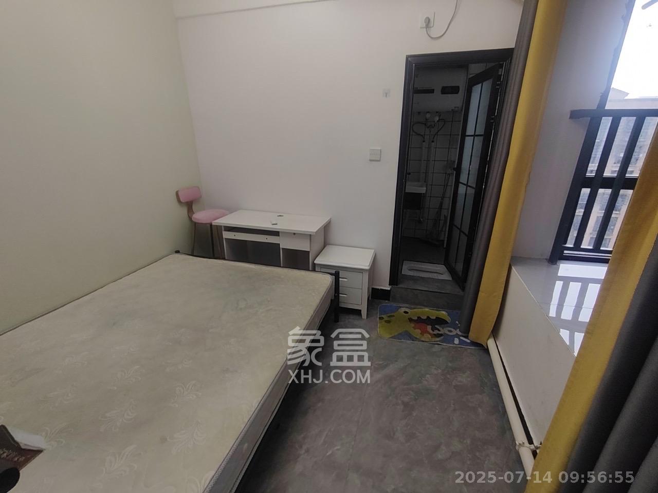 尚鑫海悦(新长海尚海城) 1室0厅0卫 1400.0元/月 尚鑫海悦(新长海尚海城) 1室0厅0卫 1400.0元/月室内图