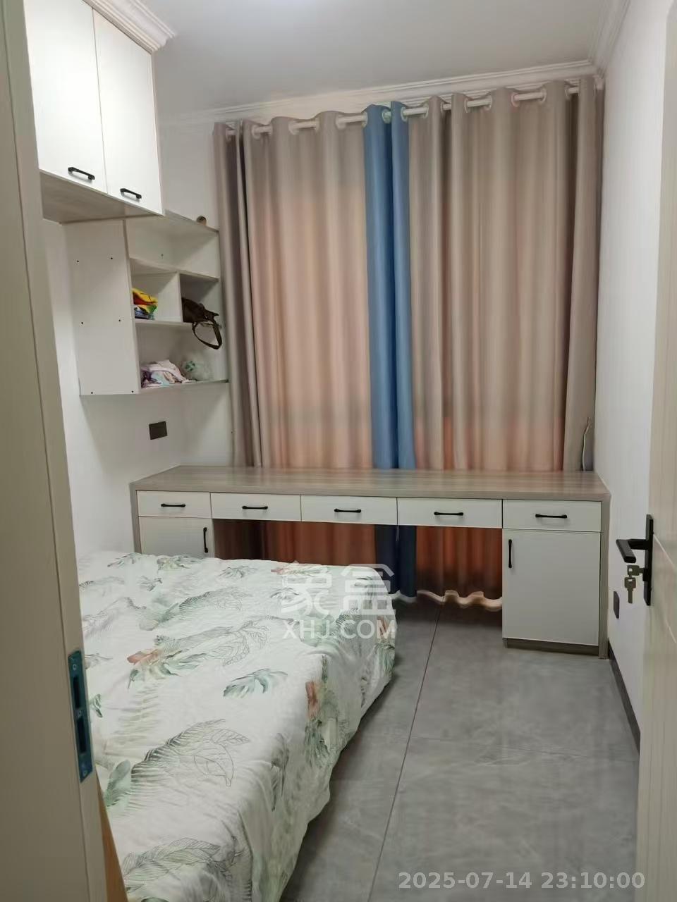 MOMA当代广场  3室2厅1卫   2200.00元/月室内图