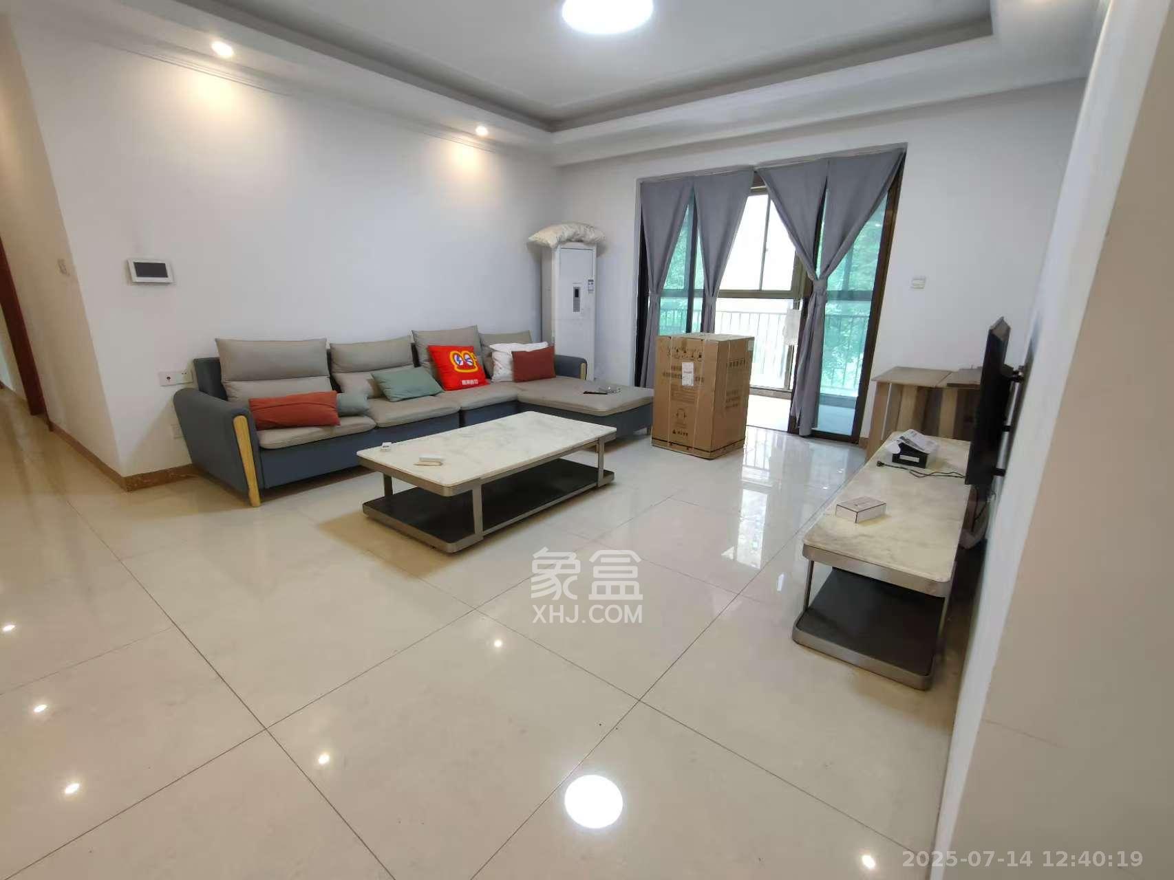 江山帝景哈佛 4室2厅2卫 2300.0元/月 江山帝景哈佛 4室2厅2卫 2300.0元/月室内图