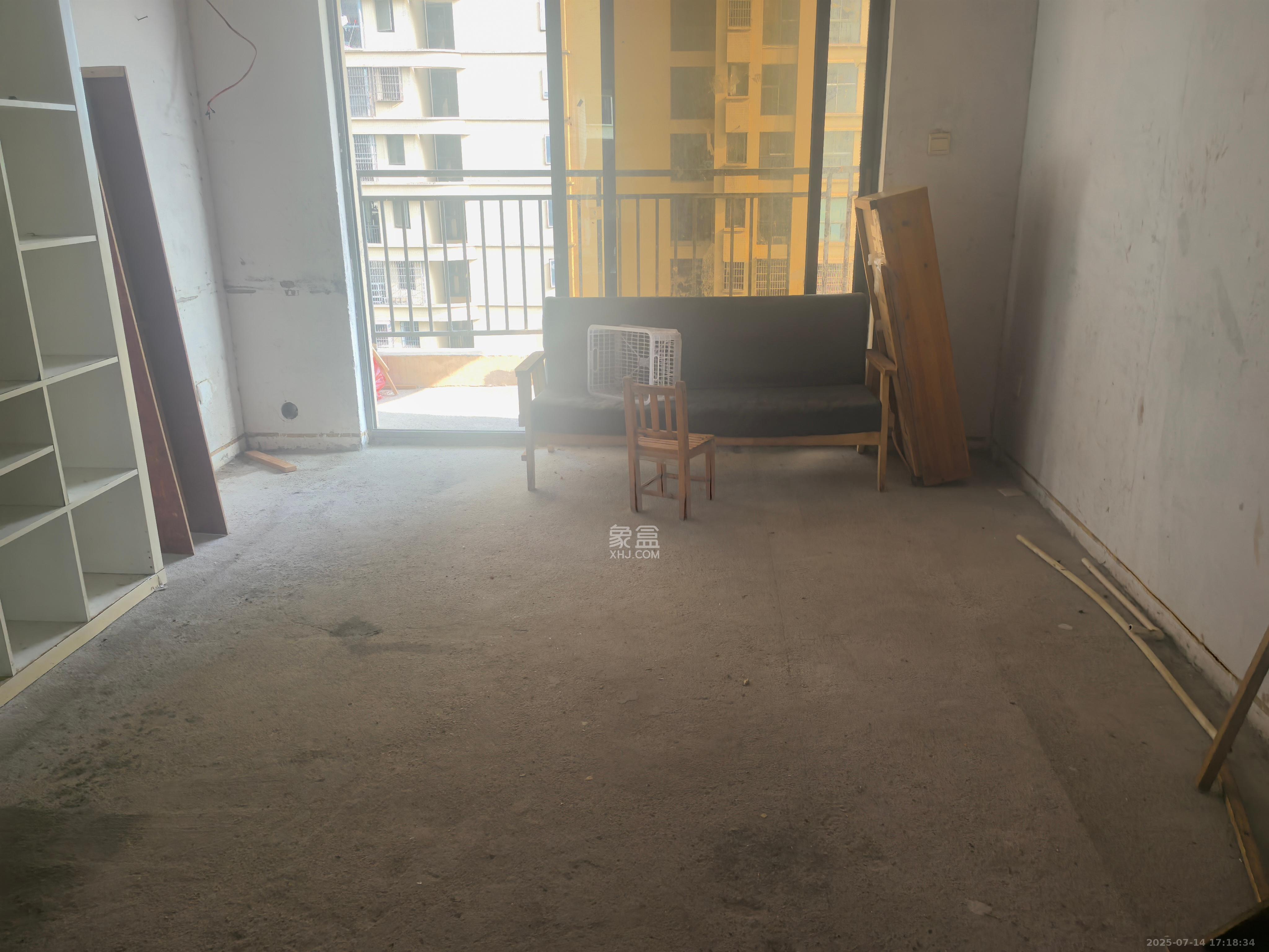 保利麓谷林语C区 2室1厅1卫 1800.0元/月 保利麓谷林语C区 2室1厅1卫 1800.0元/月室内图