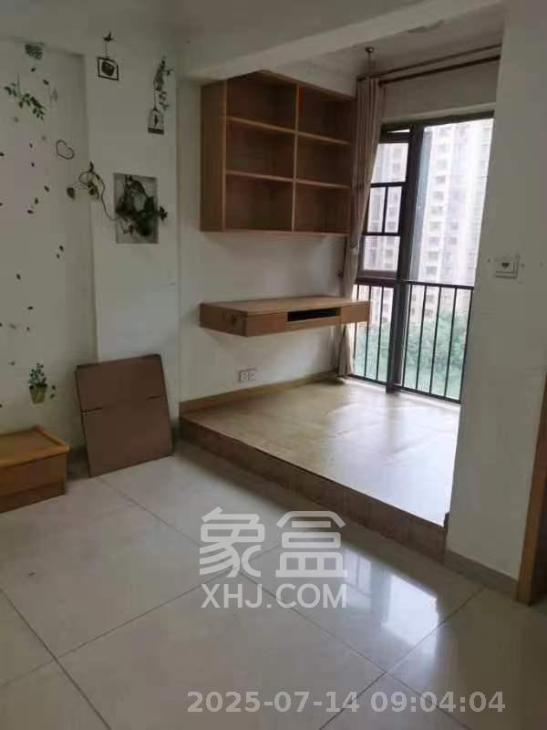 怡海星城  1室2厅1卫    1650.0元/月室内图