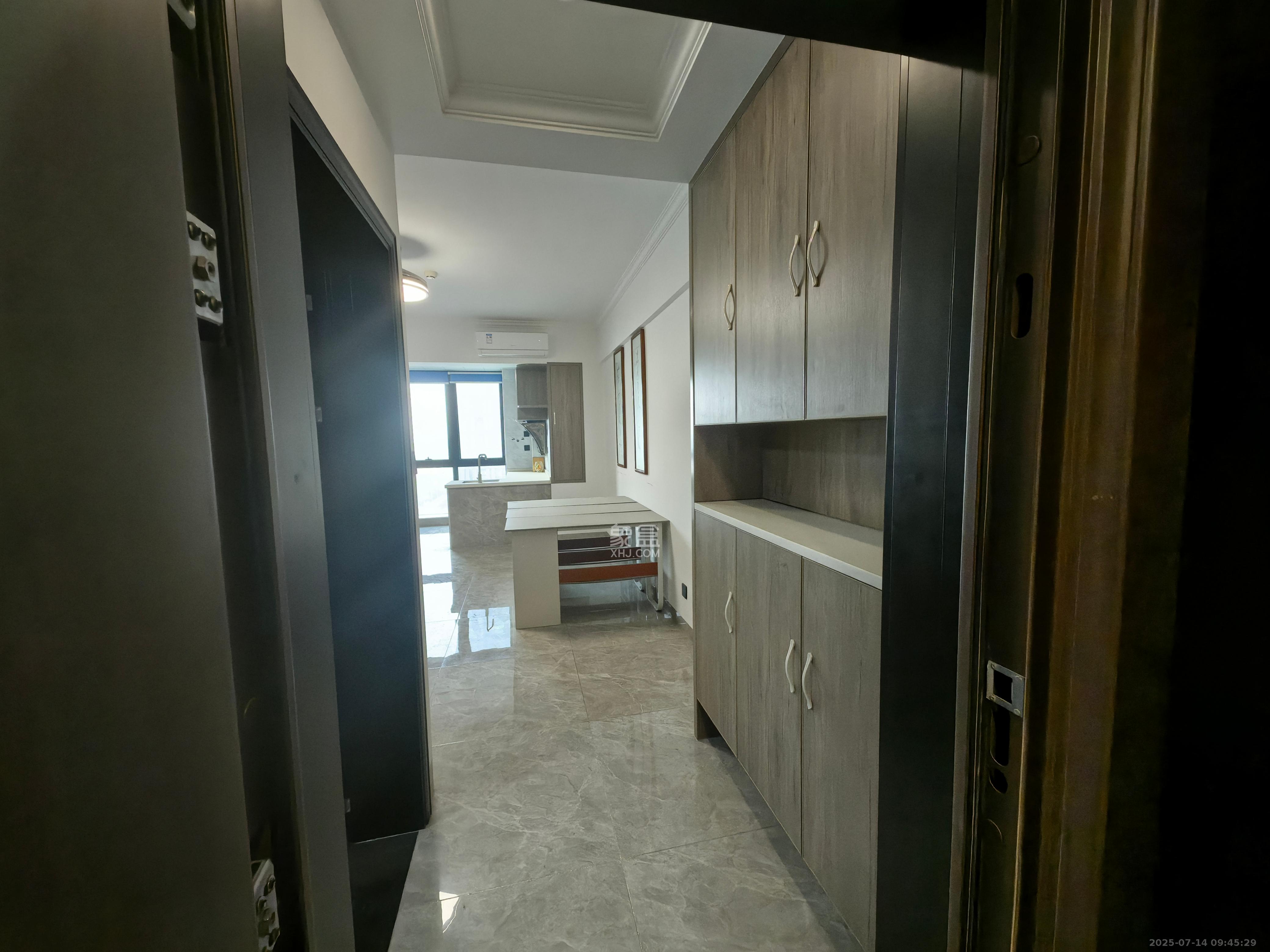 未来漫城  1室1厅1卫    1600.0元/月室内图