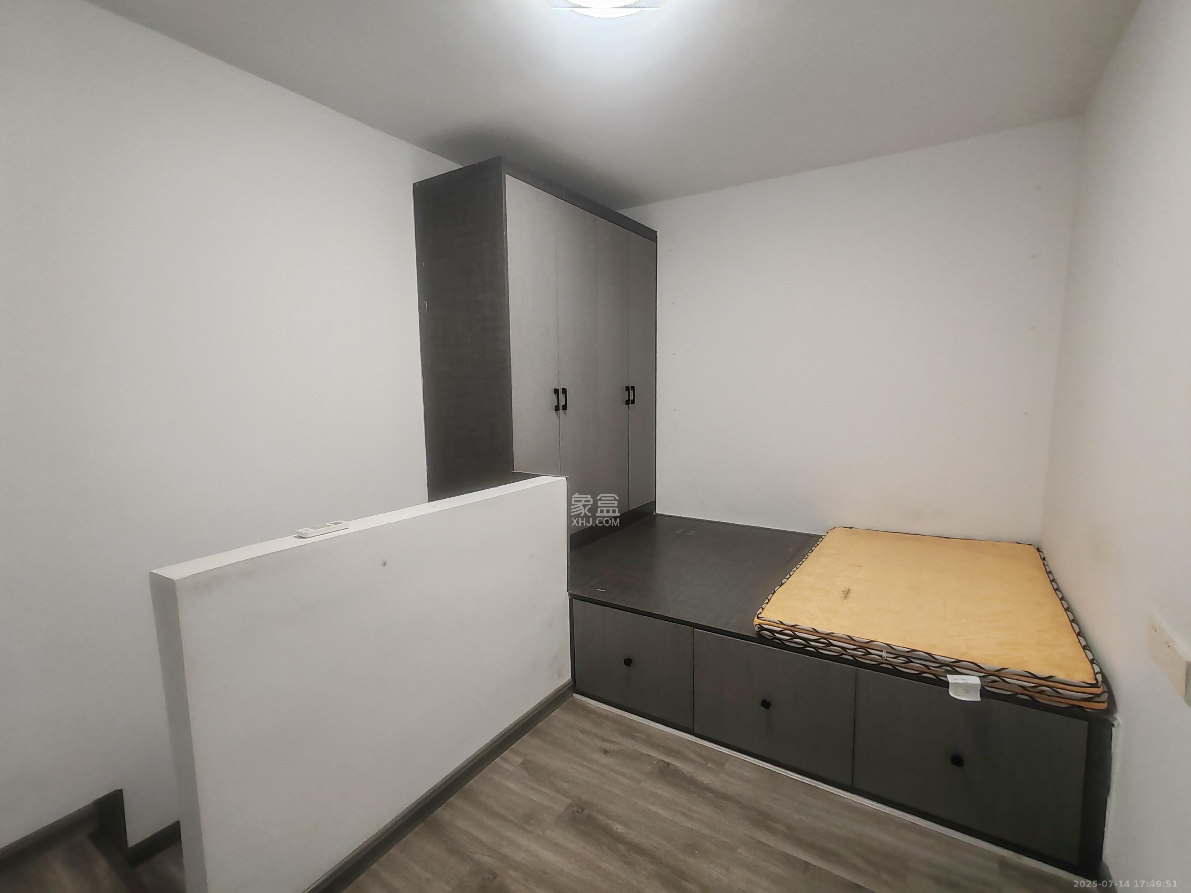 柠檬丽都   56.0㎡      1600.0元/月室内图