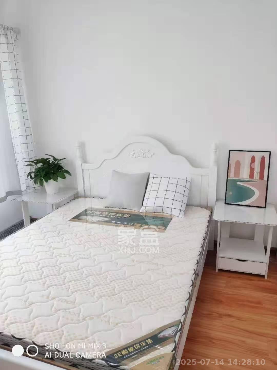 荣盛花语城 1室0厅0卫 750.0元/月 荣盛花语城 1室0厅0卫 750.0元/月室内图