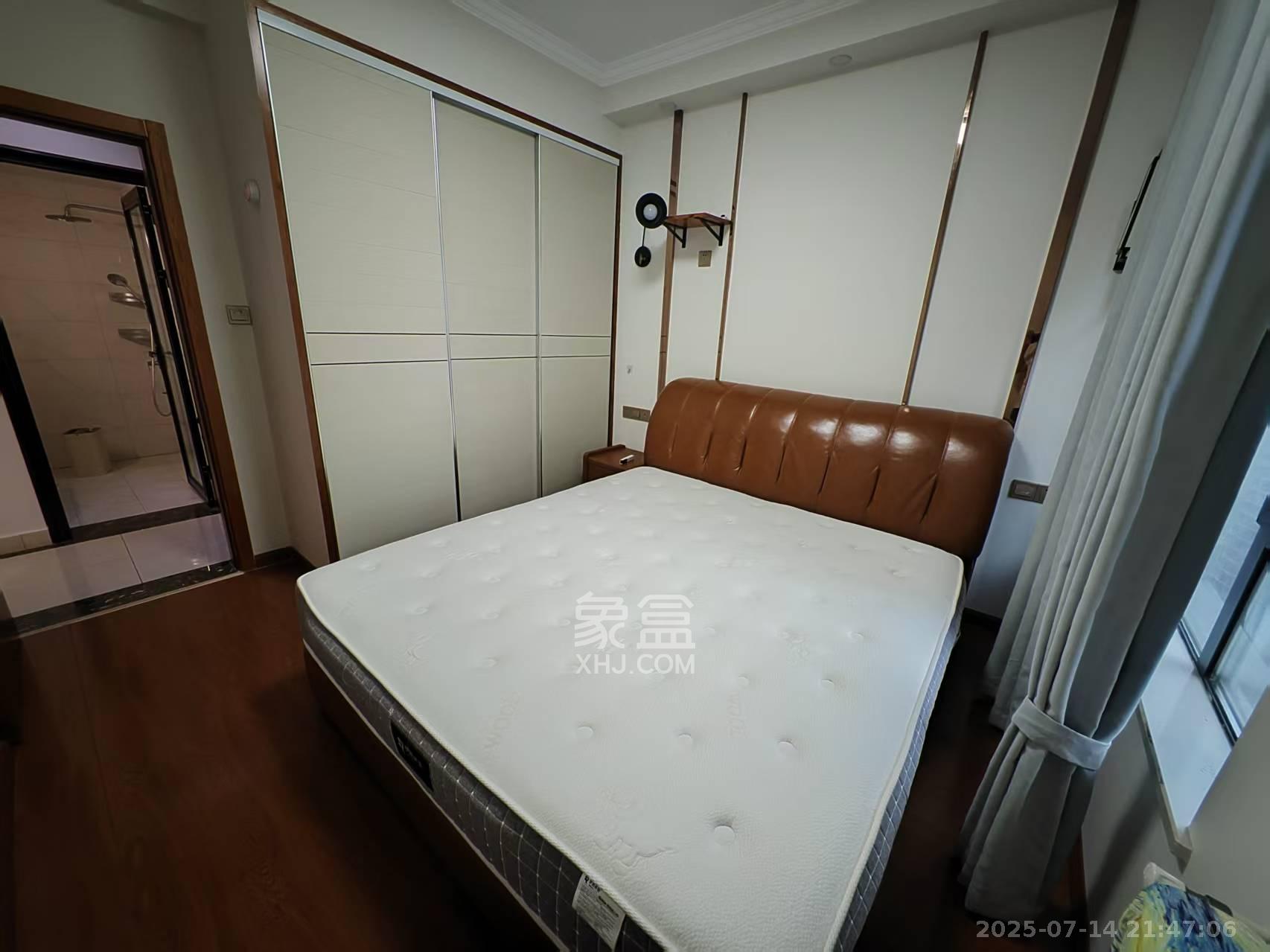 恒基凯旋门三期  3室2厅2卫    2800.0元/月室内图
