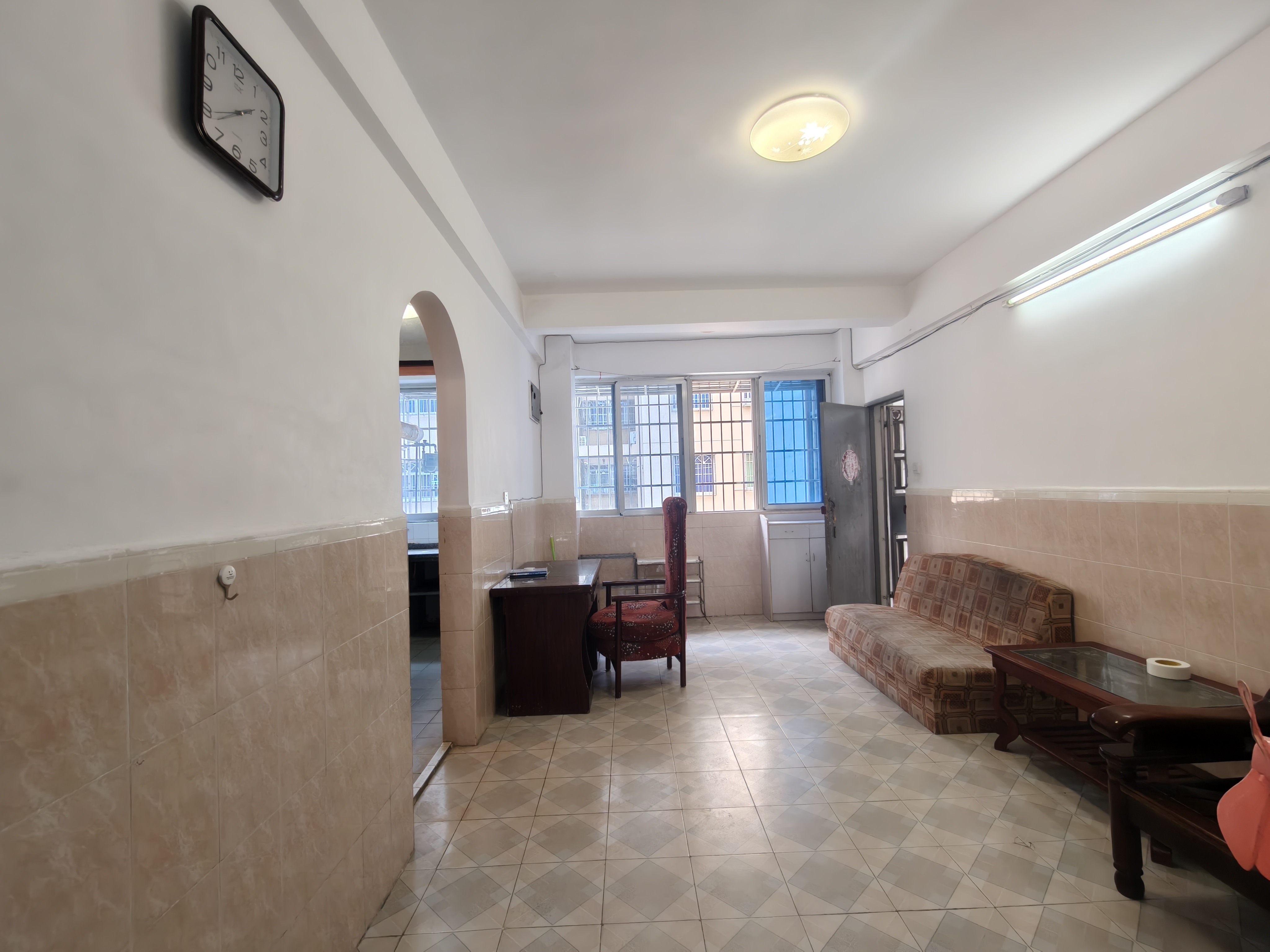 省地质环境监测总站  3室2厅1卫    2000.0元/月室内图